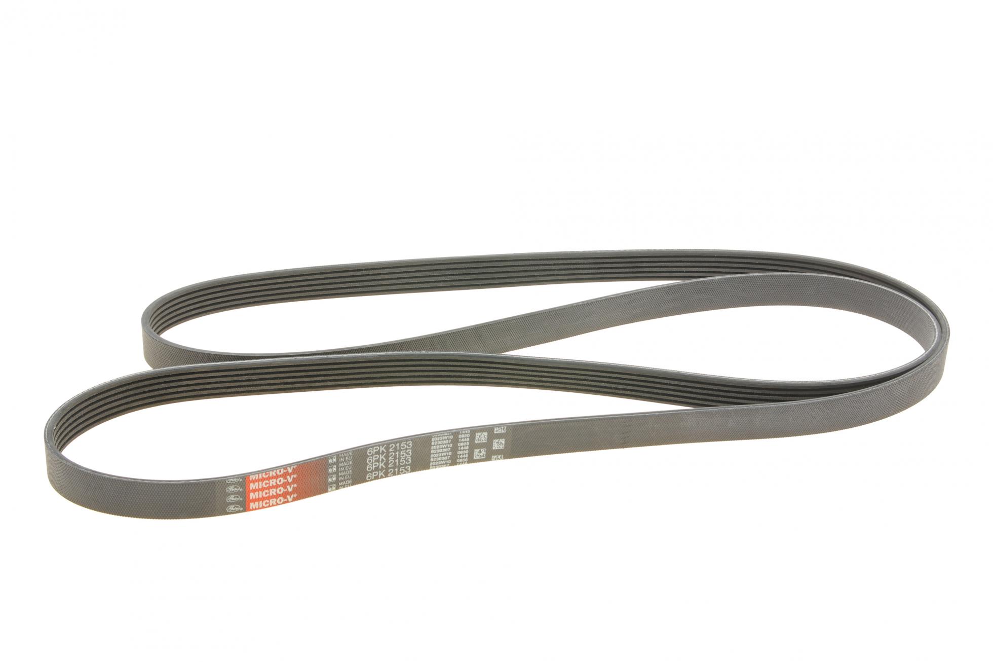 6PK2153 GATES