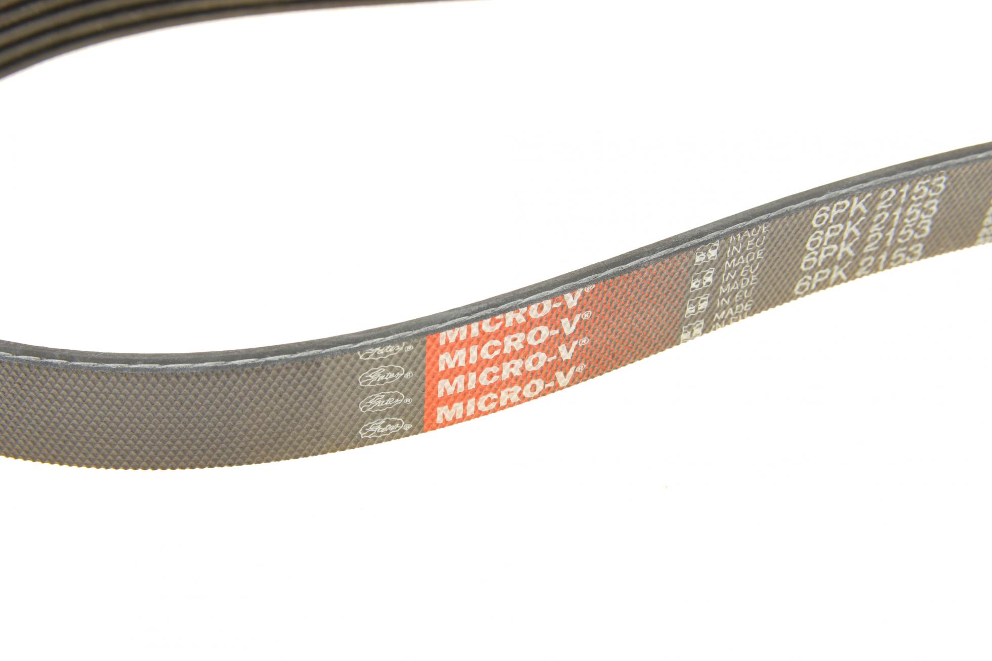6PK2153 GATES