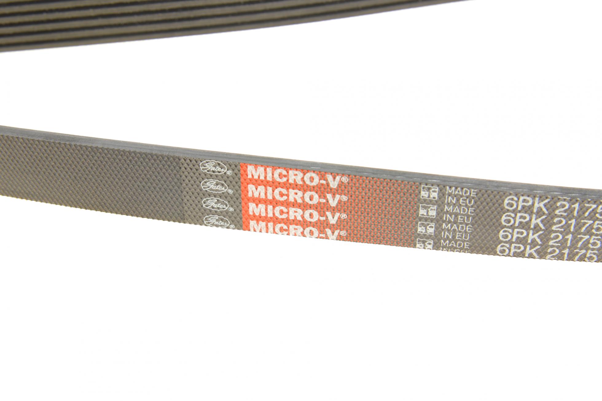 6PK2175 GATES