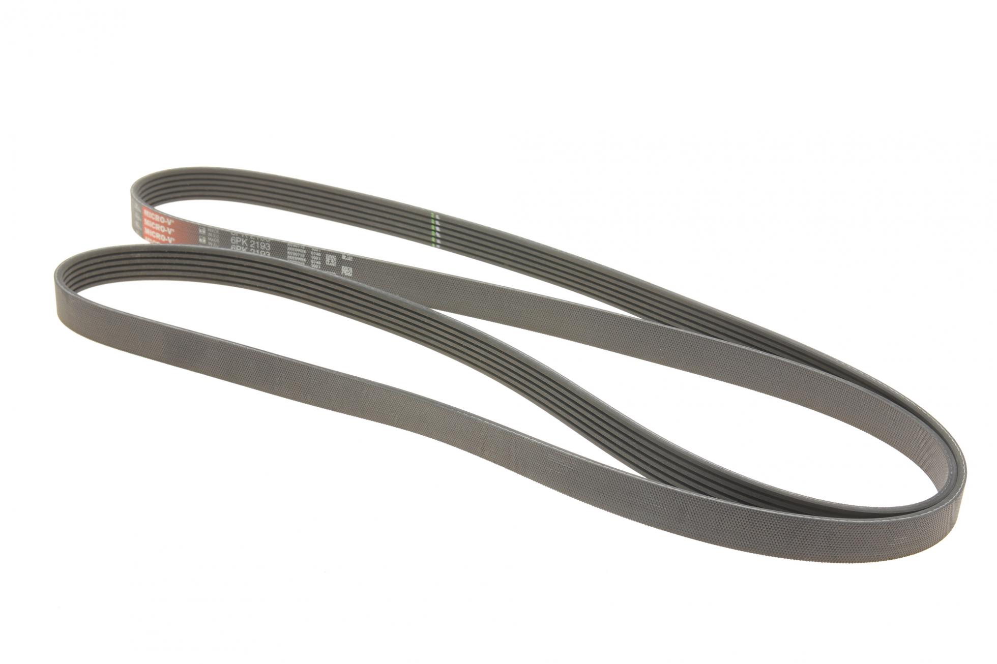 6PK2193 GATES