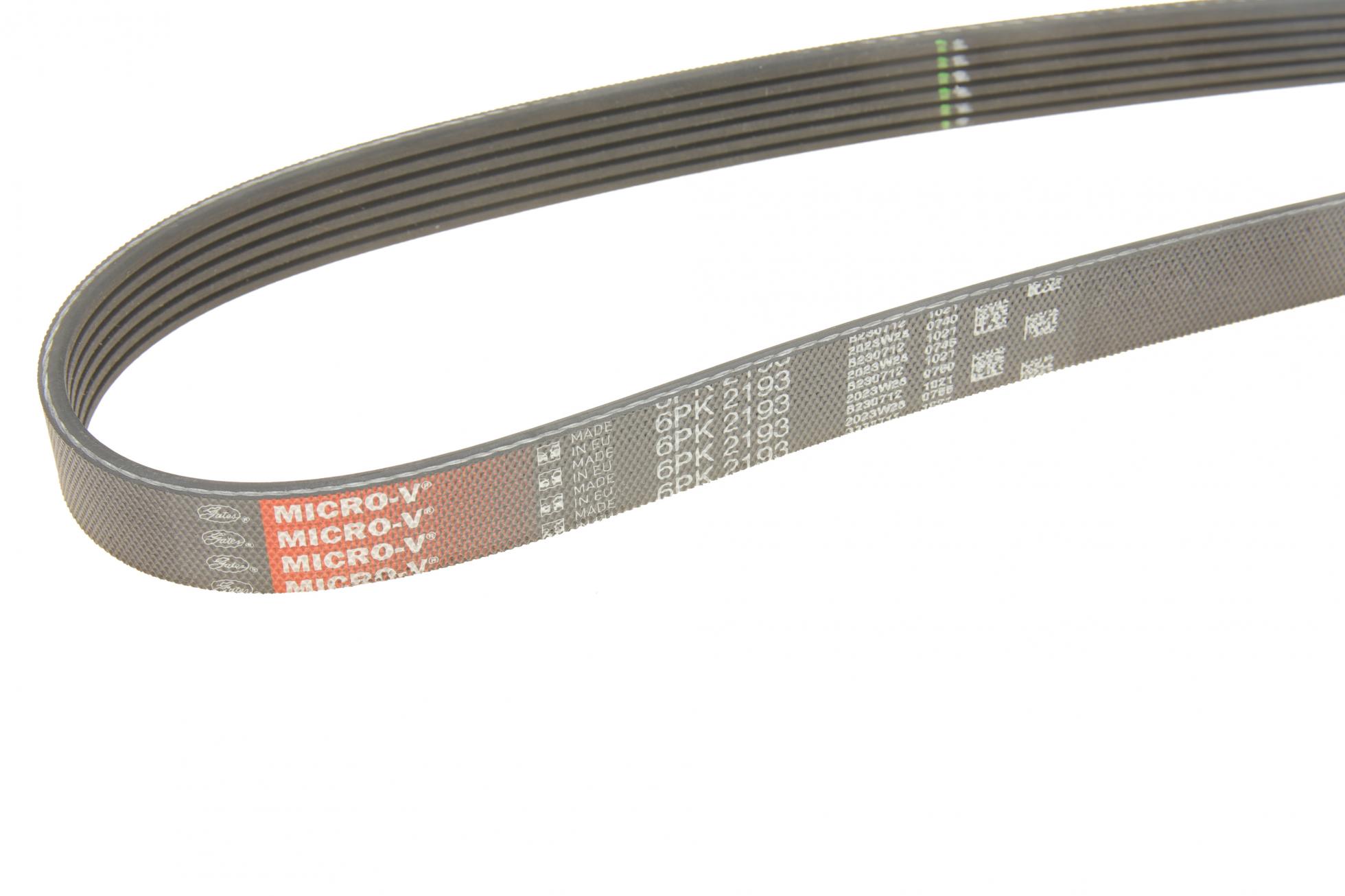 6PK2193 GATES