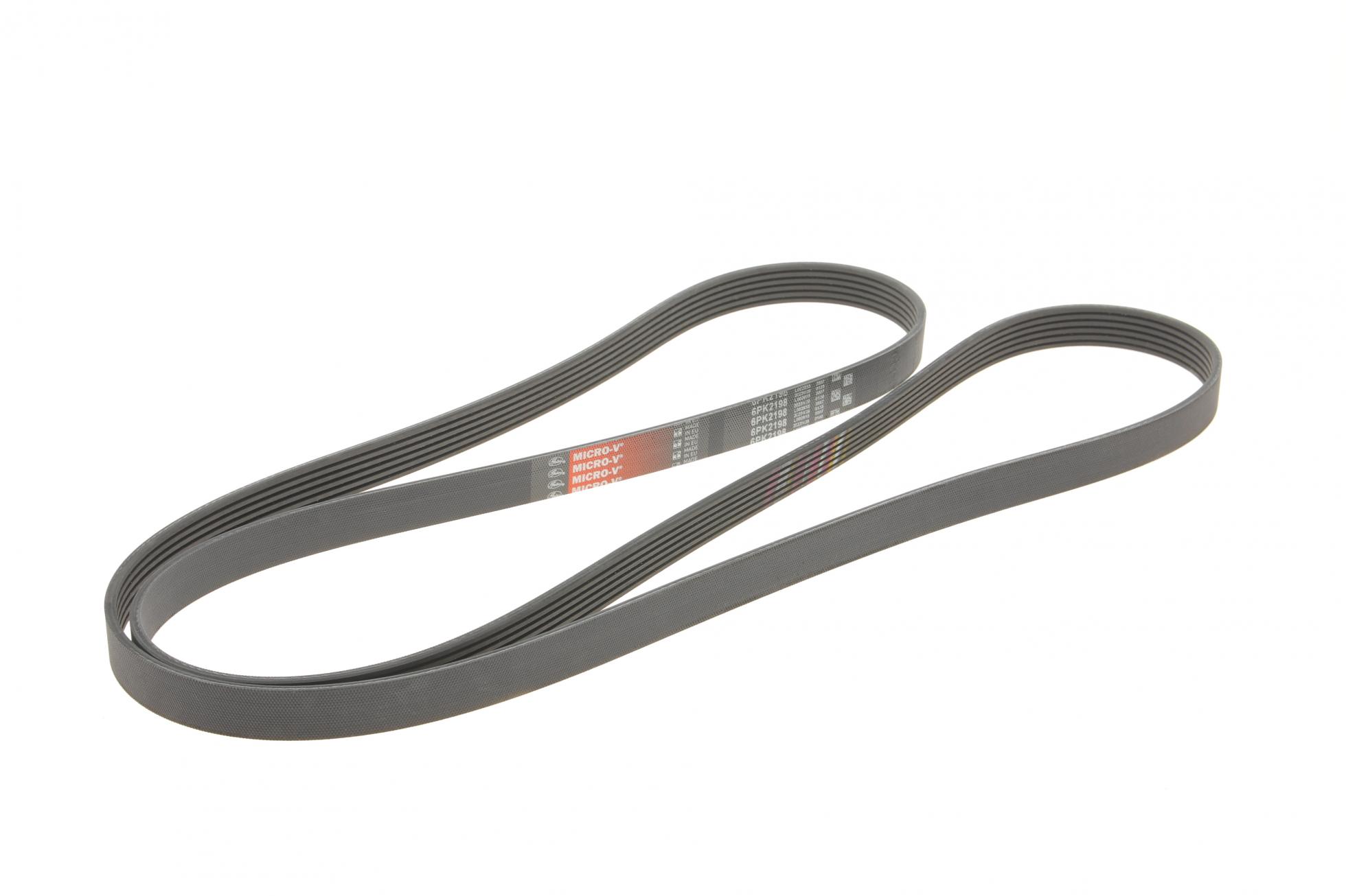 6PK2198 Gates