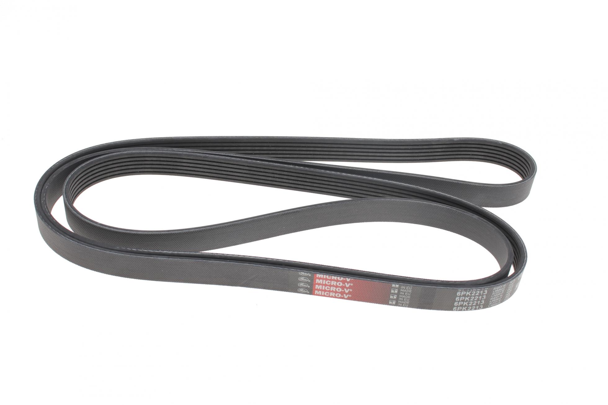 6PK2213 GATES