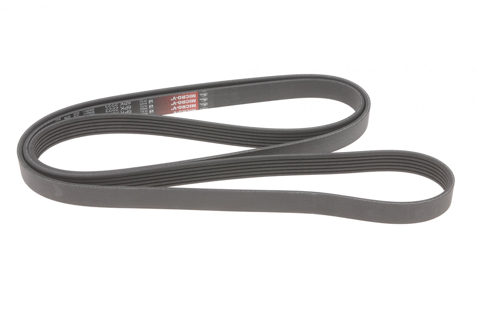 6PK2223 GATES