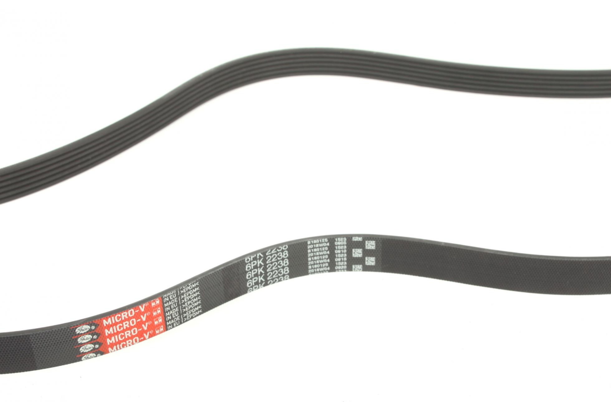 6PK2238 Gates