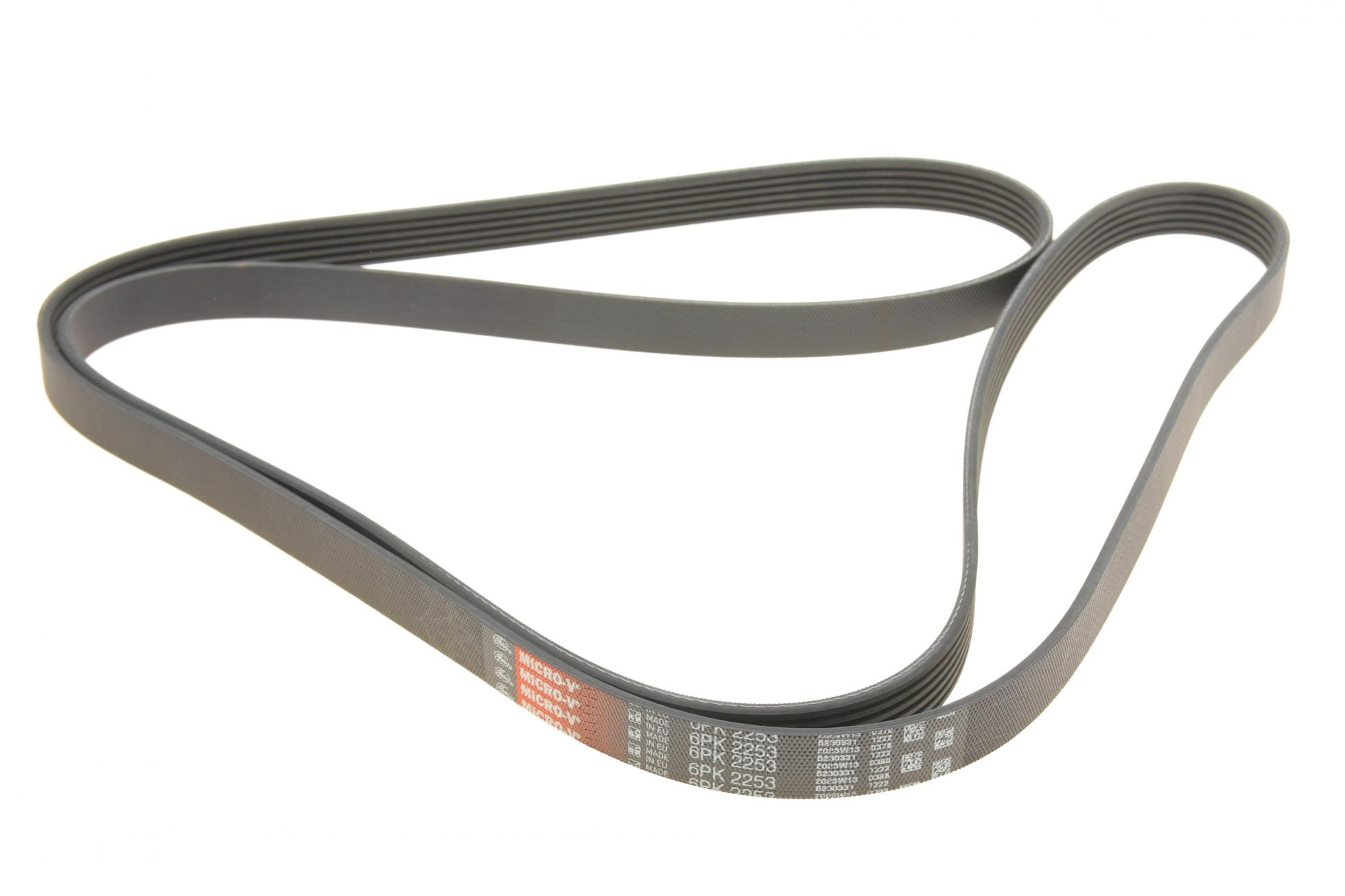 6PK2253 GATES