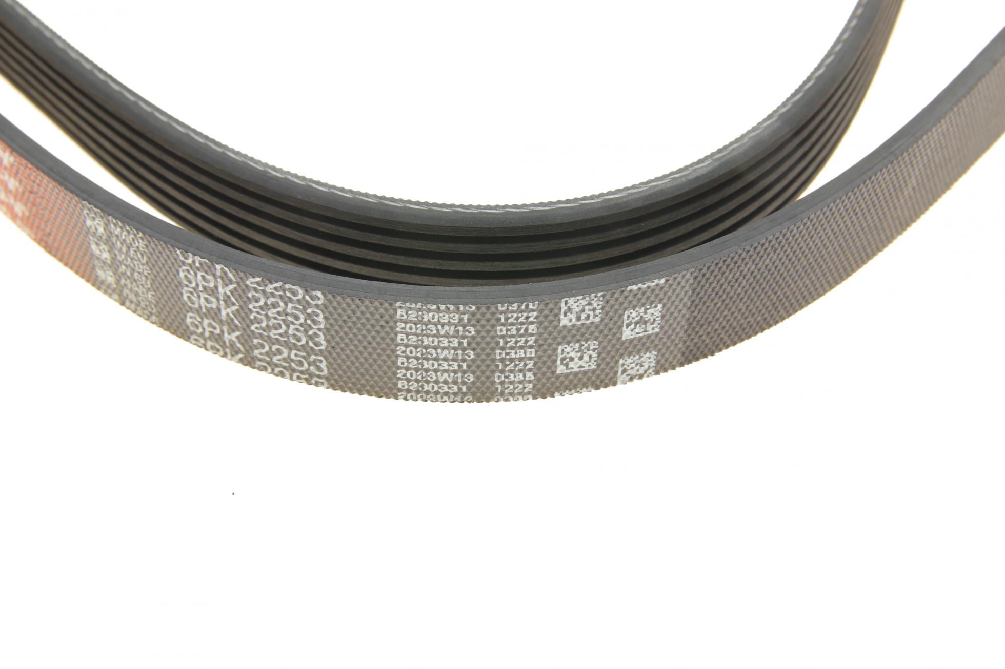 6PK2253 GATES