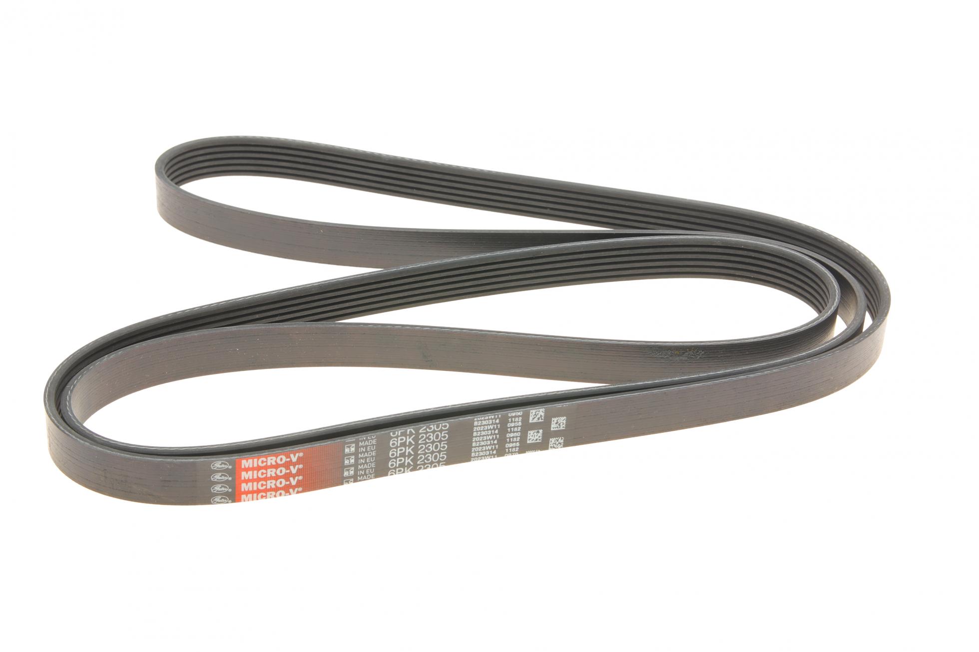 6PK2305 GATES