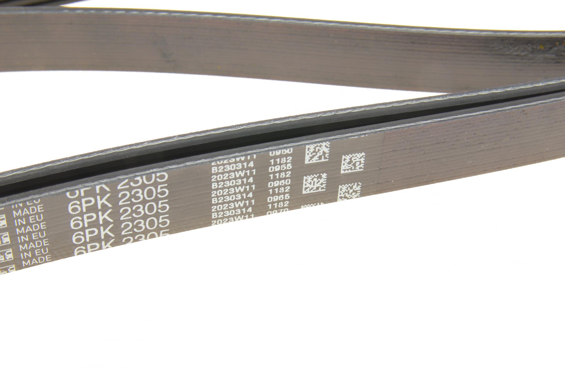 6PK2305 GATES