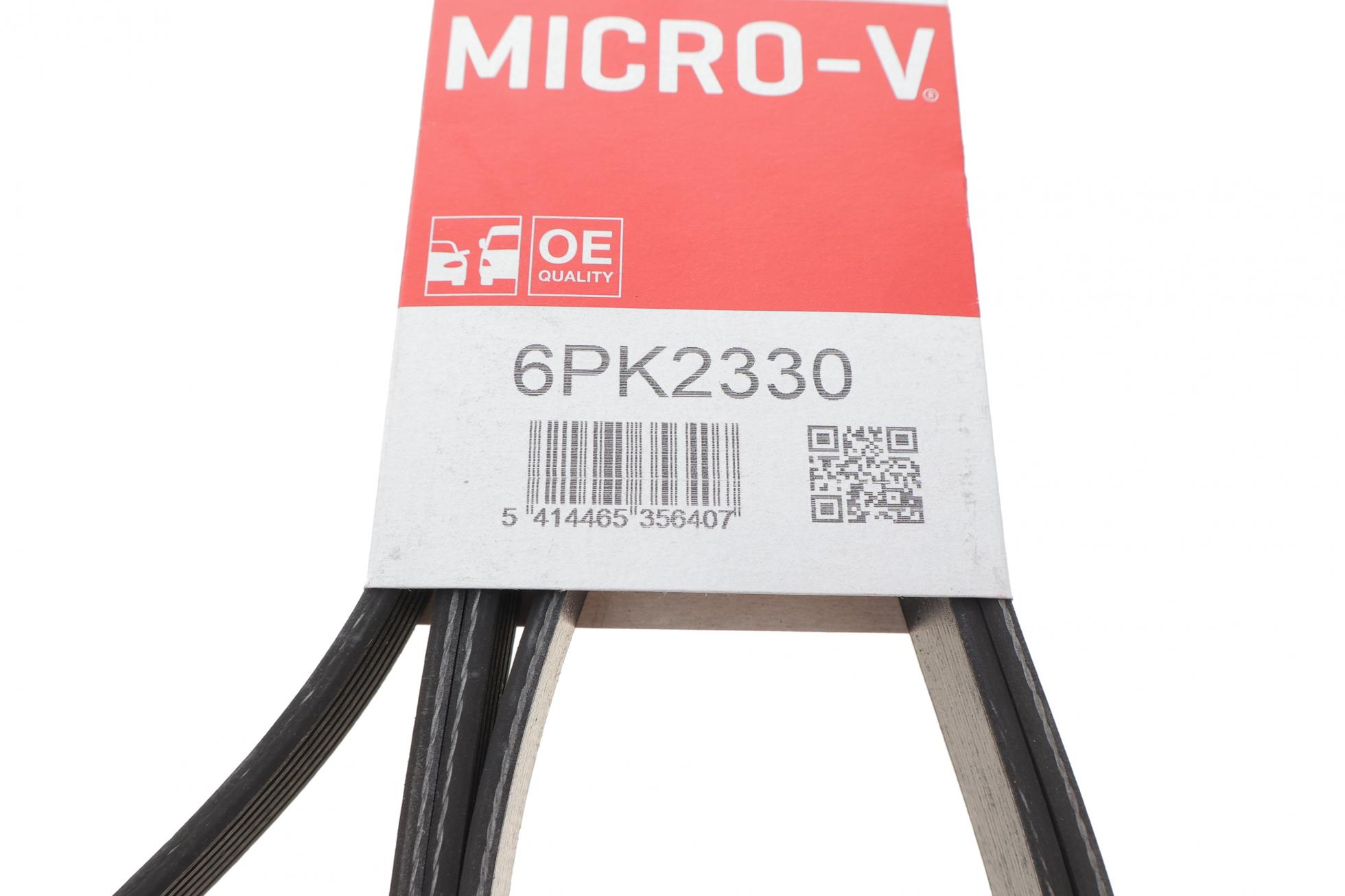 6PK2330 GATES