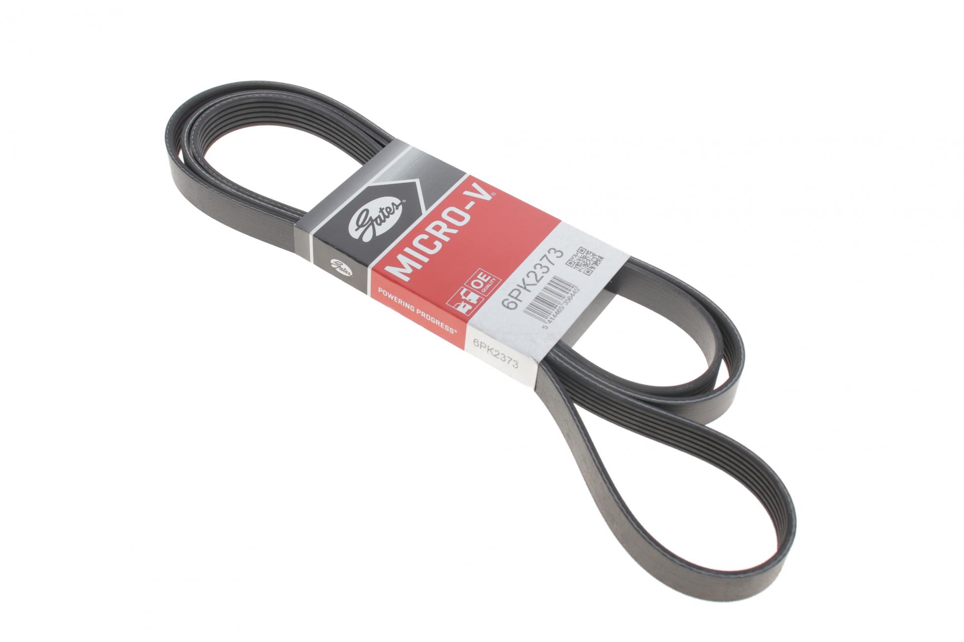 6PK2373 GATES