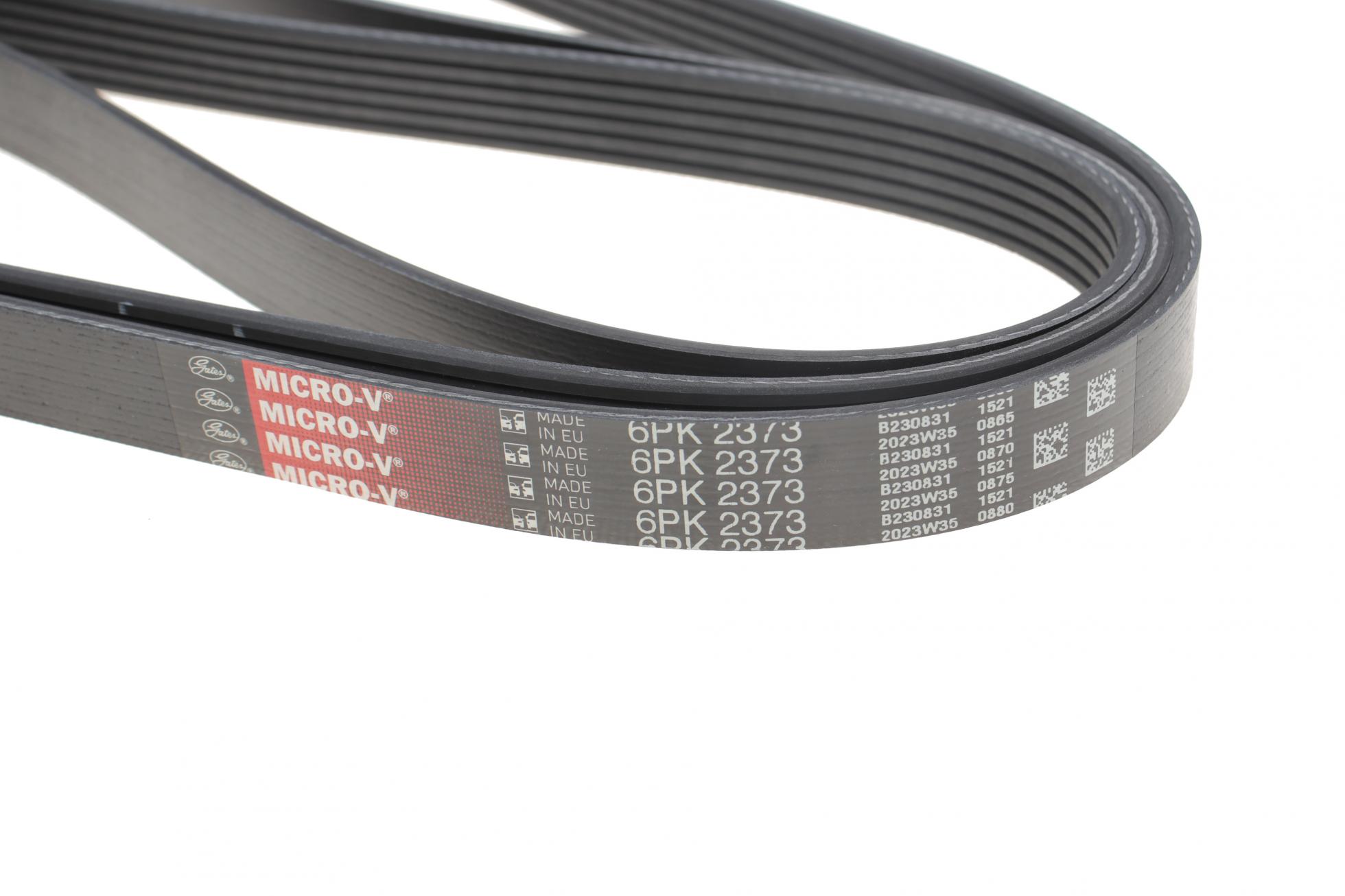 6PK2373 GATES