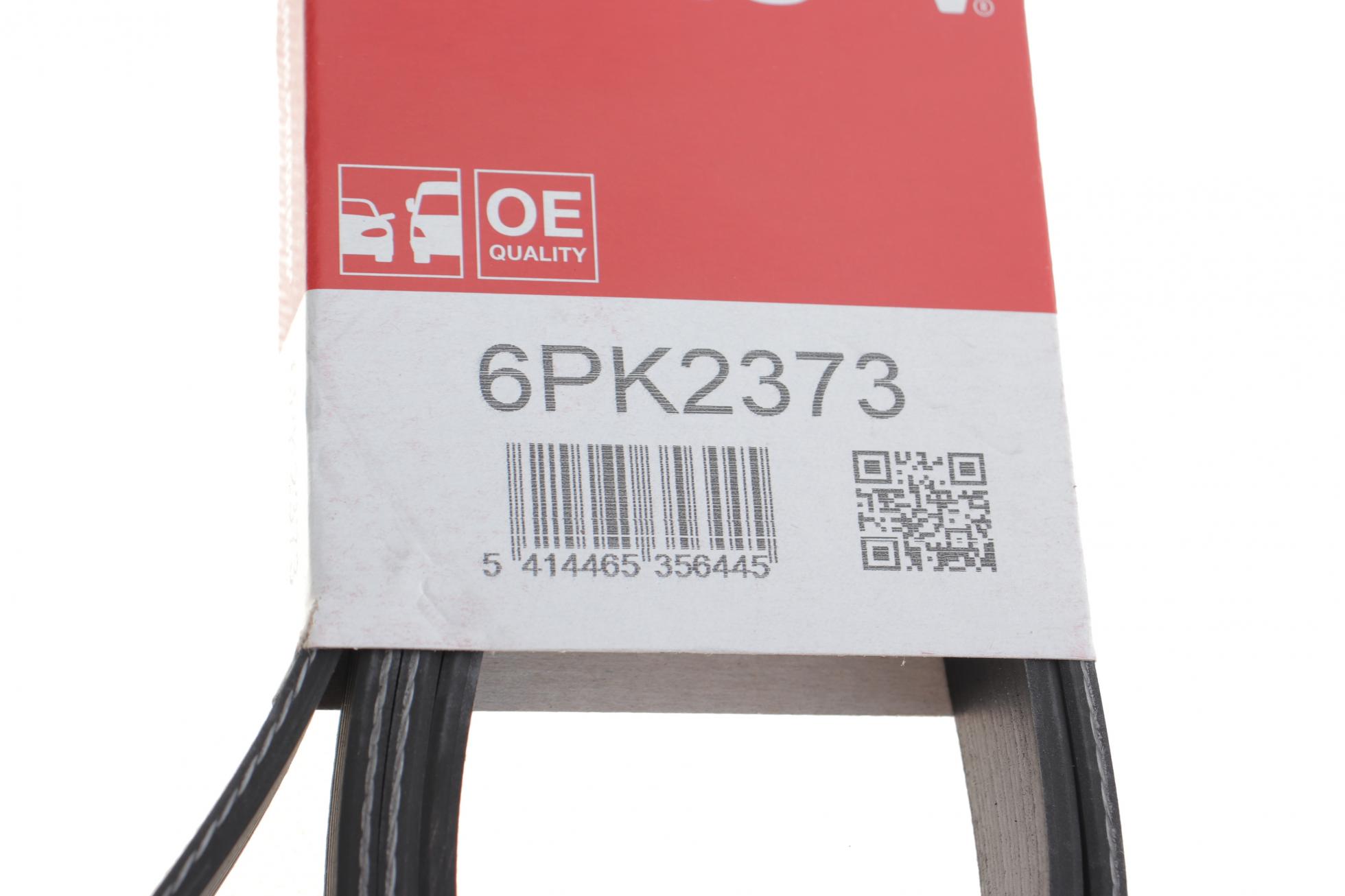 6PK2373 GATES