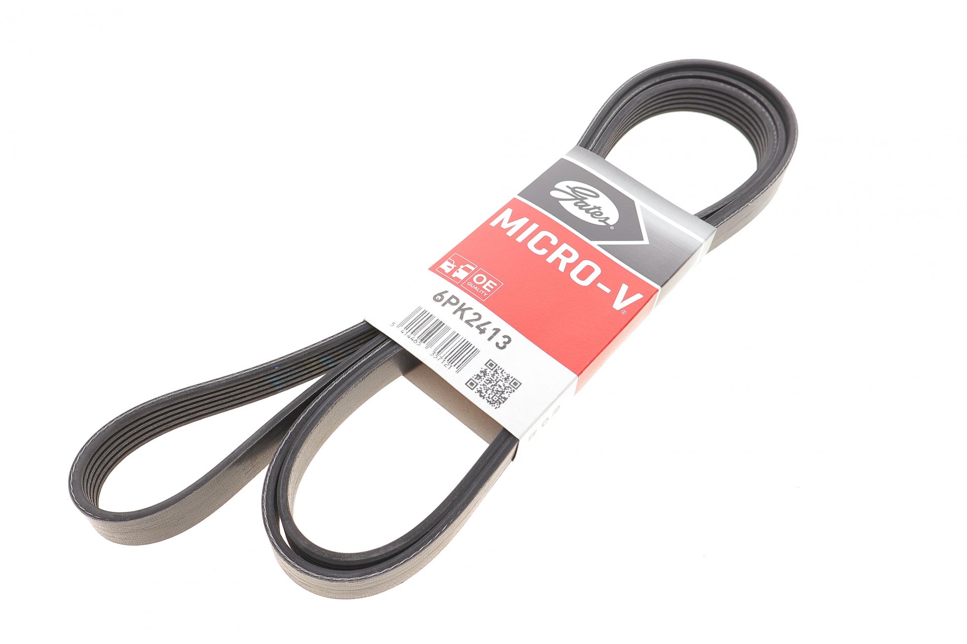 6PK2413 GATES