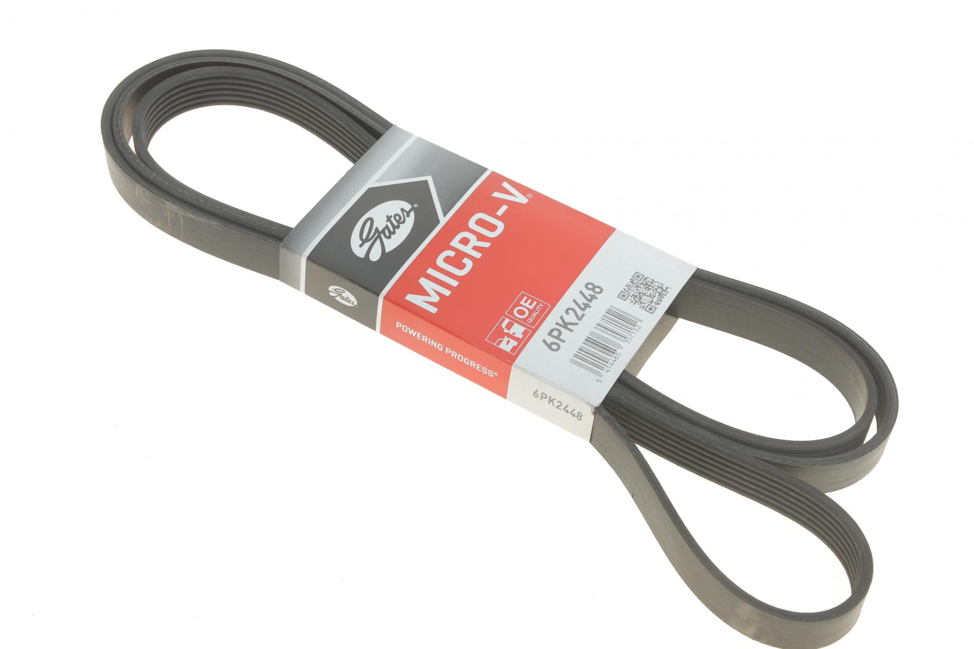 6PK2448 GATES