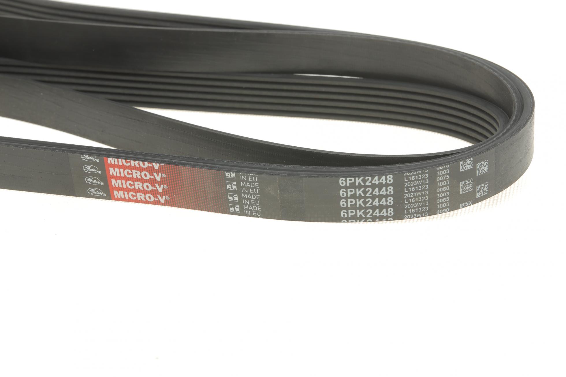 6PK2448 GATES