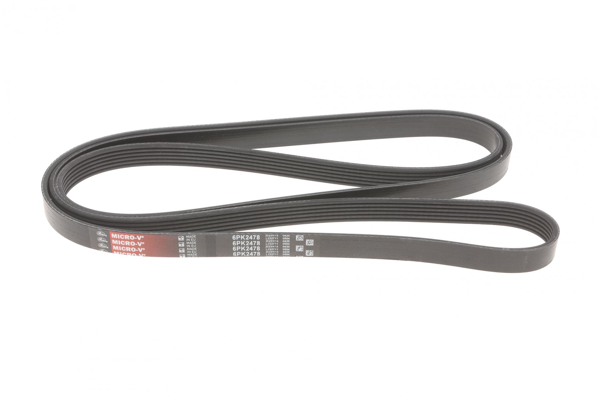 6PK2478 GATES
