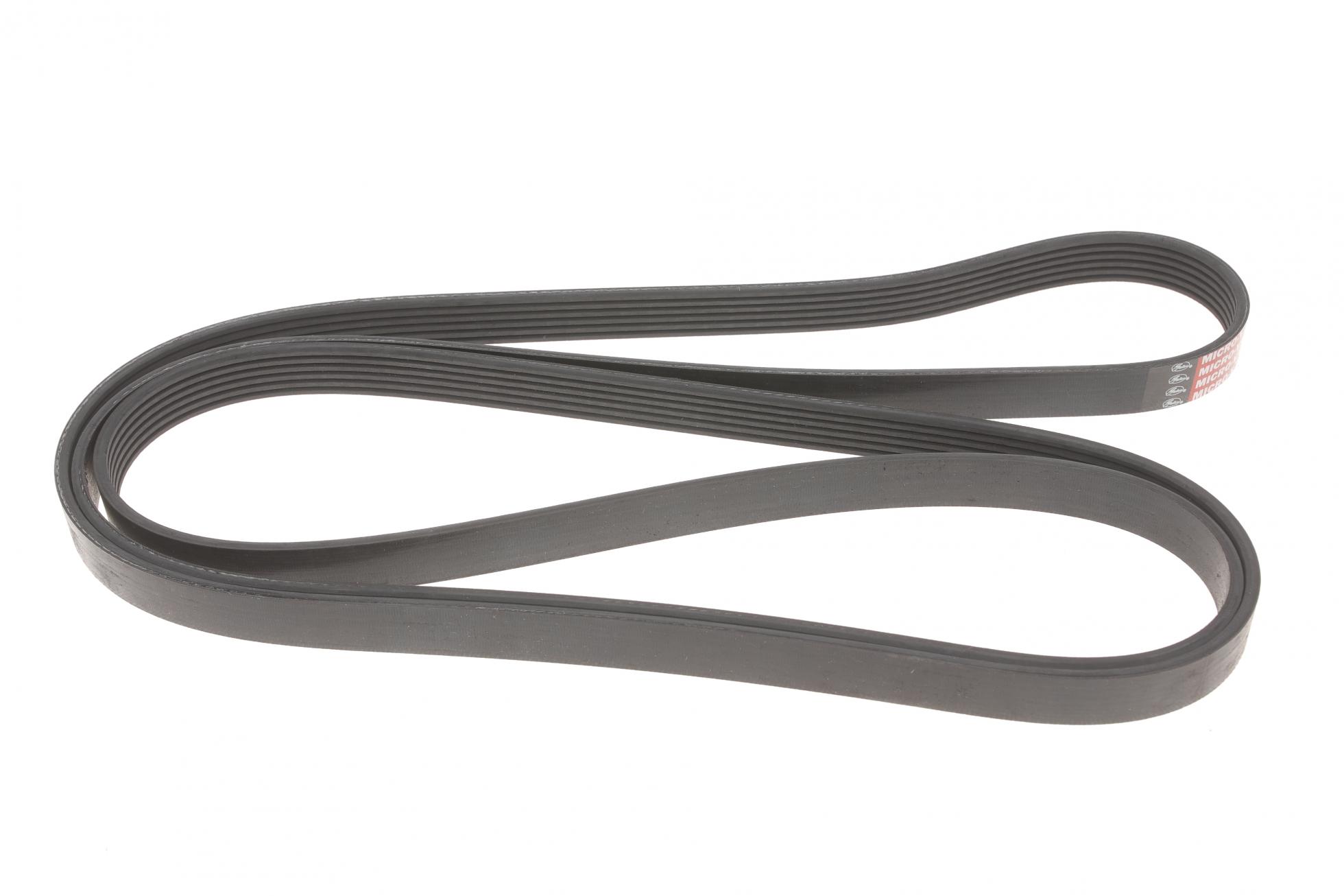 6PK2500 GATES