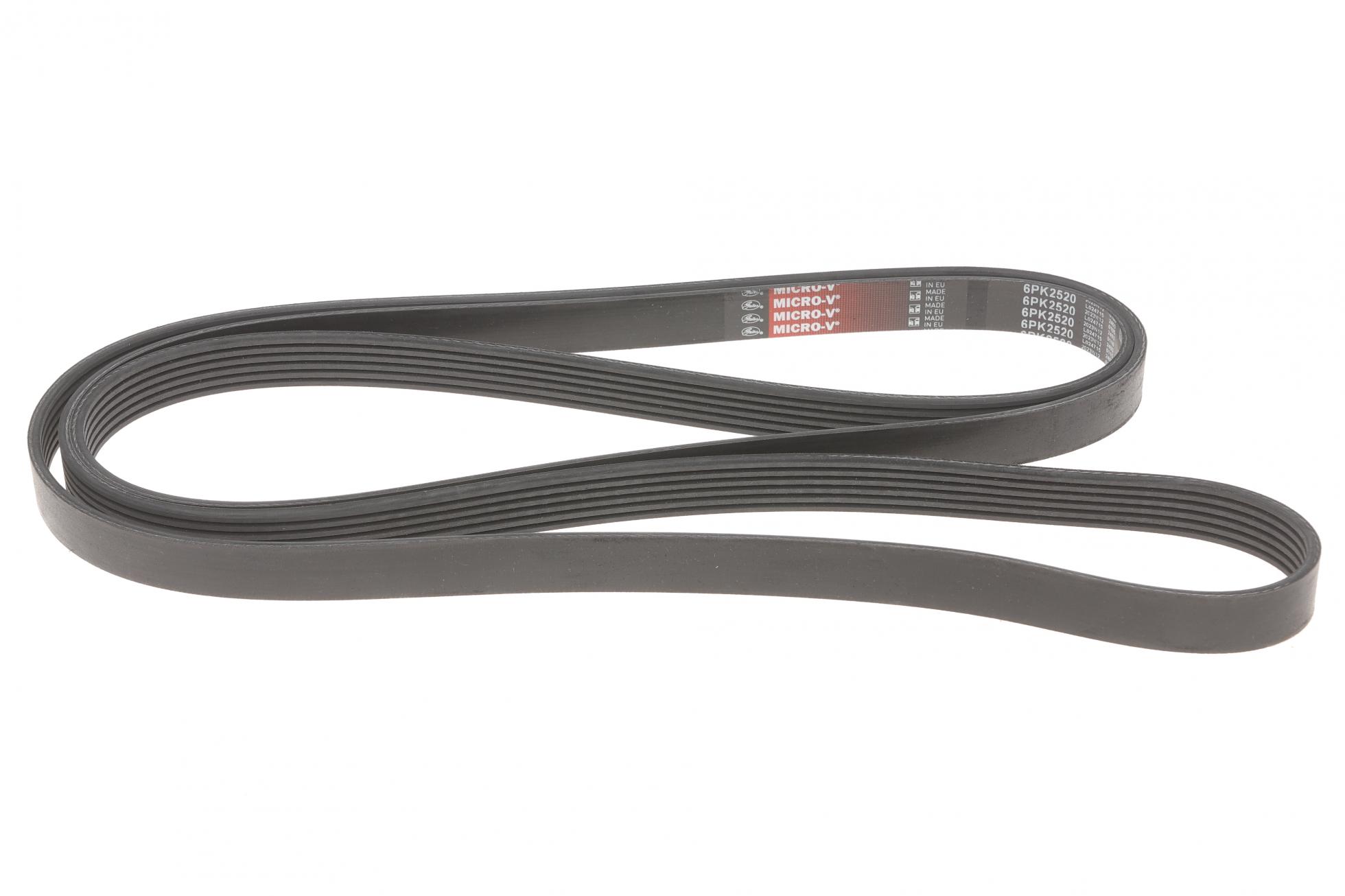 6PK2520 GATES