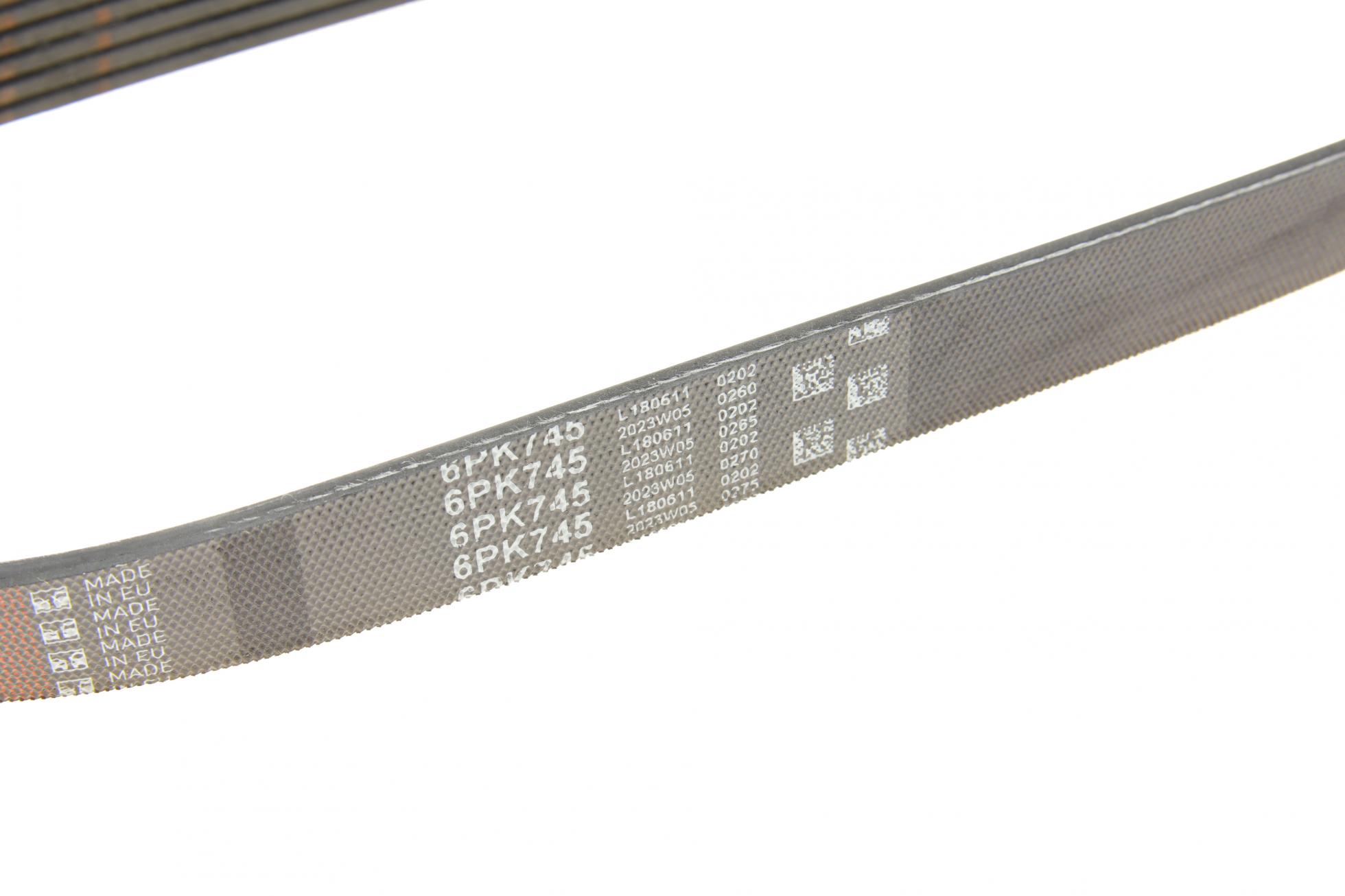 6PK745 GATES