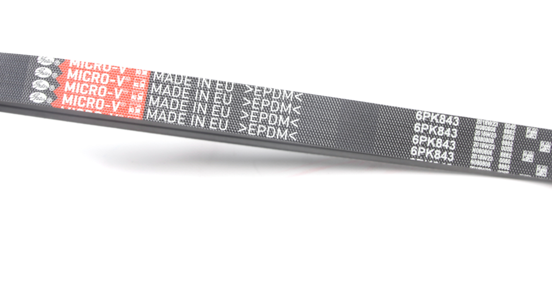 6PK843 GATES
