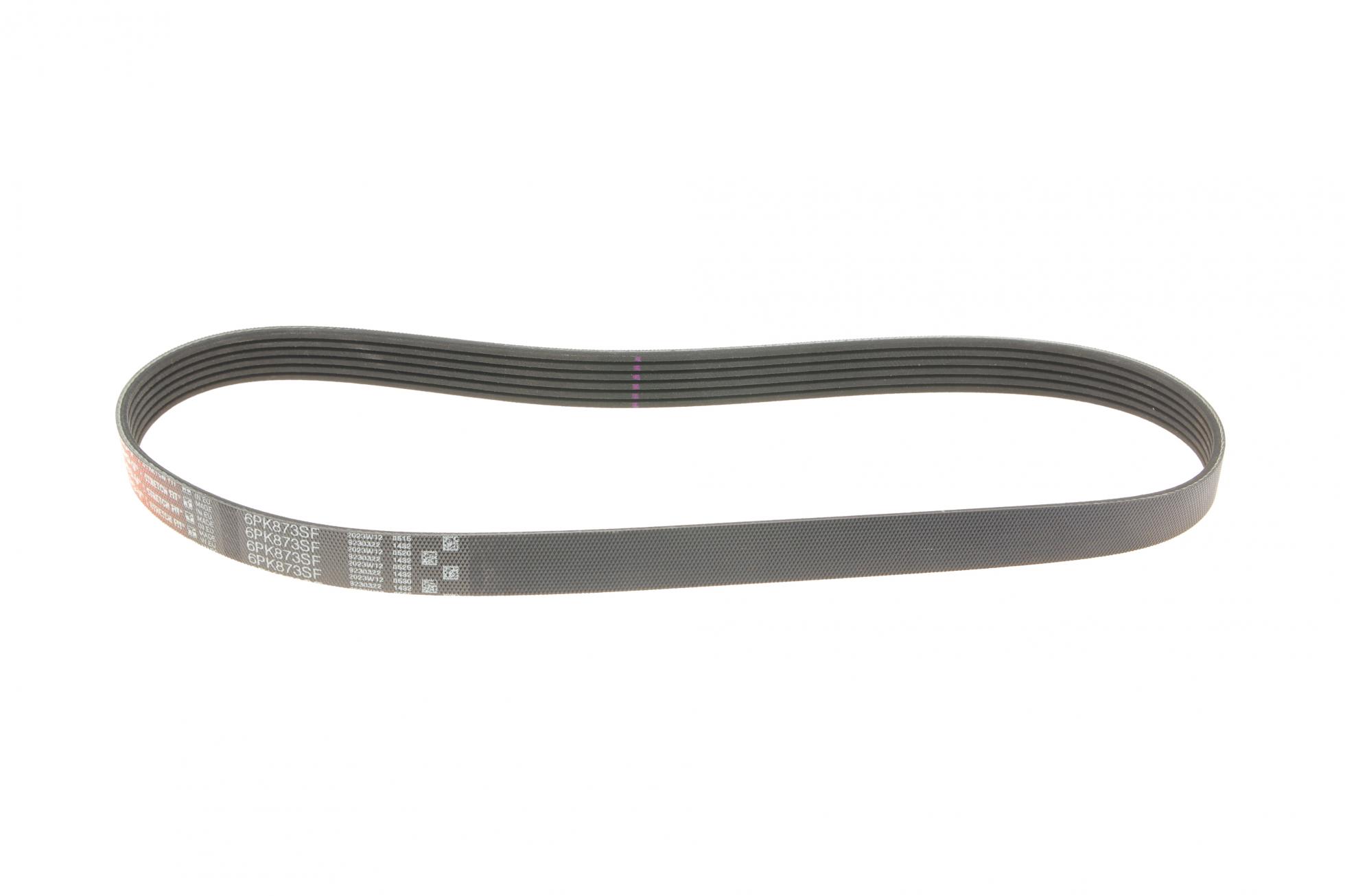 6PK873SF GATES
