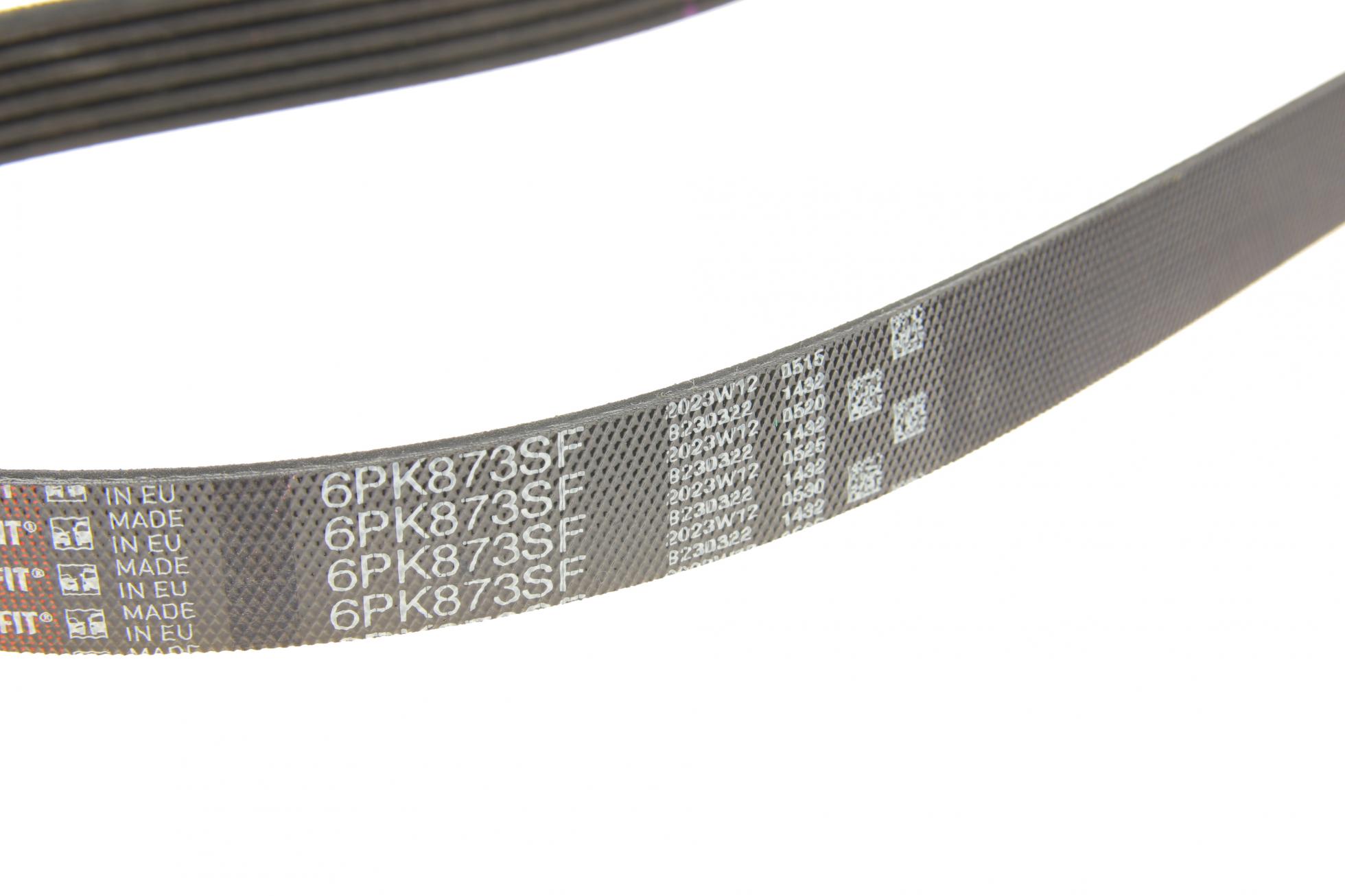 6PK873SF GATES