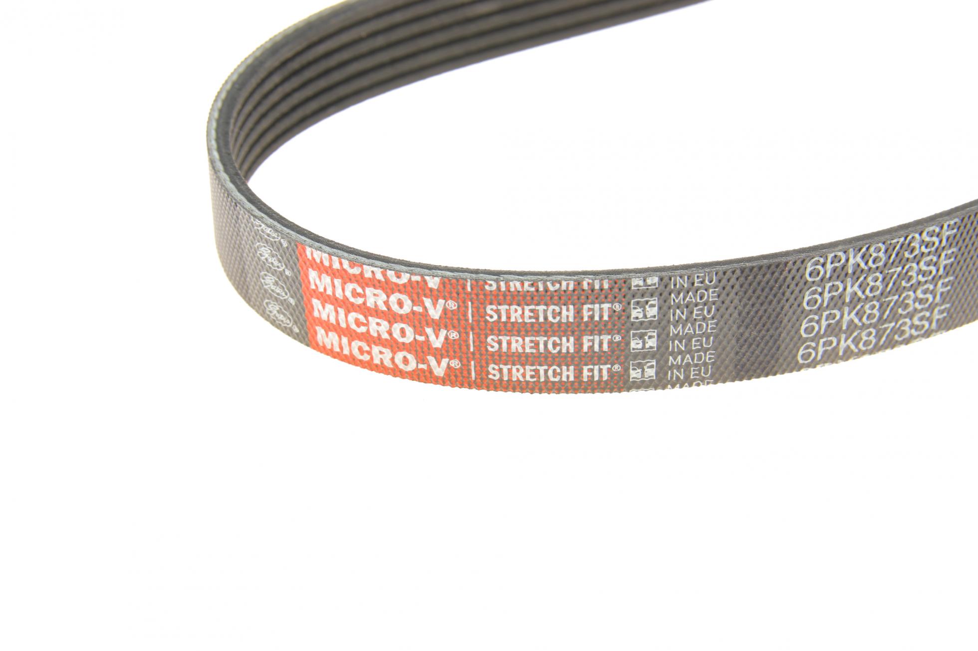 6PK873SF GATES