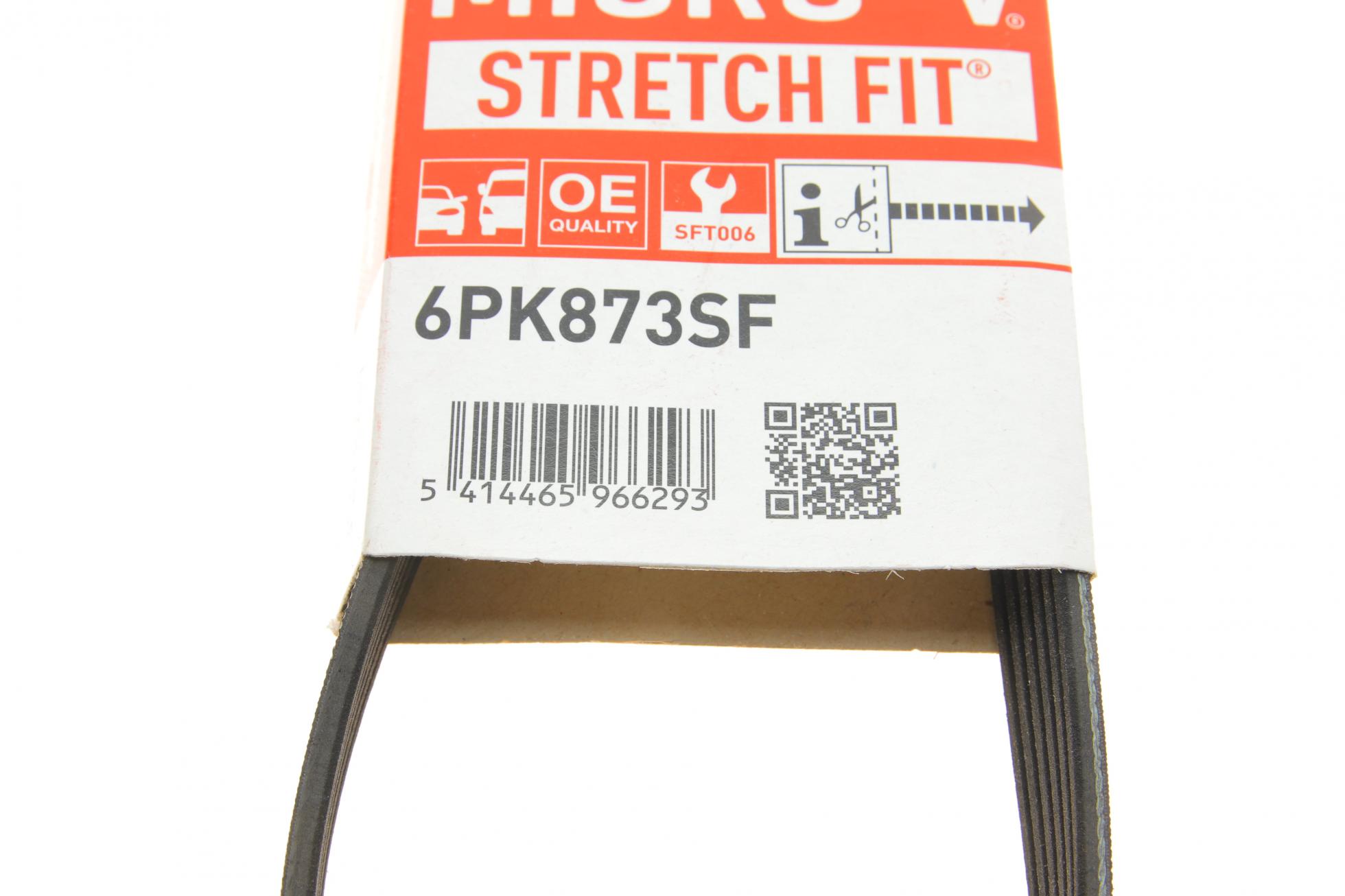 6PK873SF GATES
