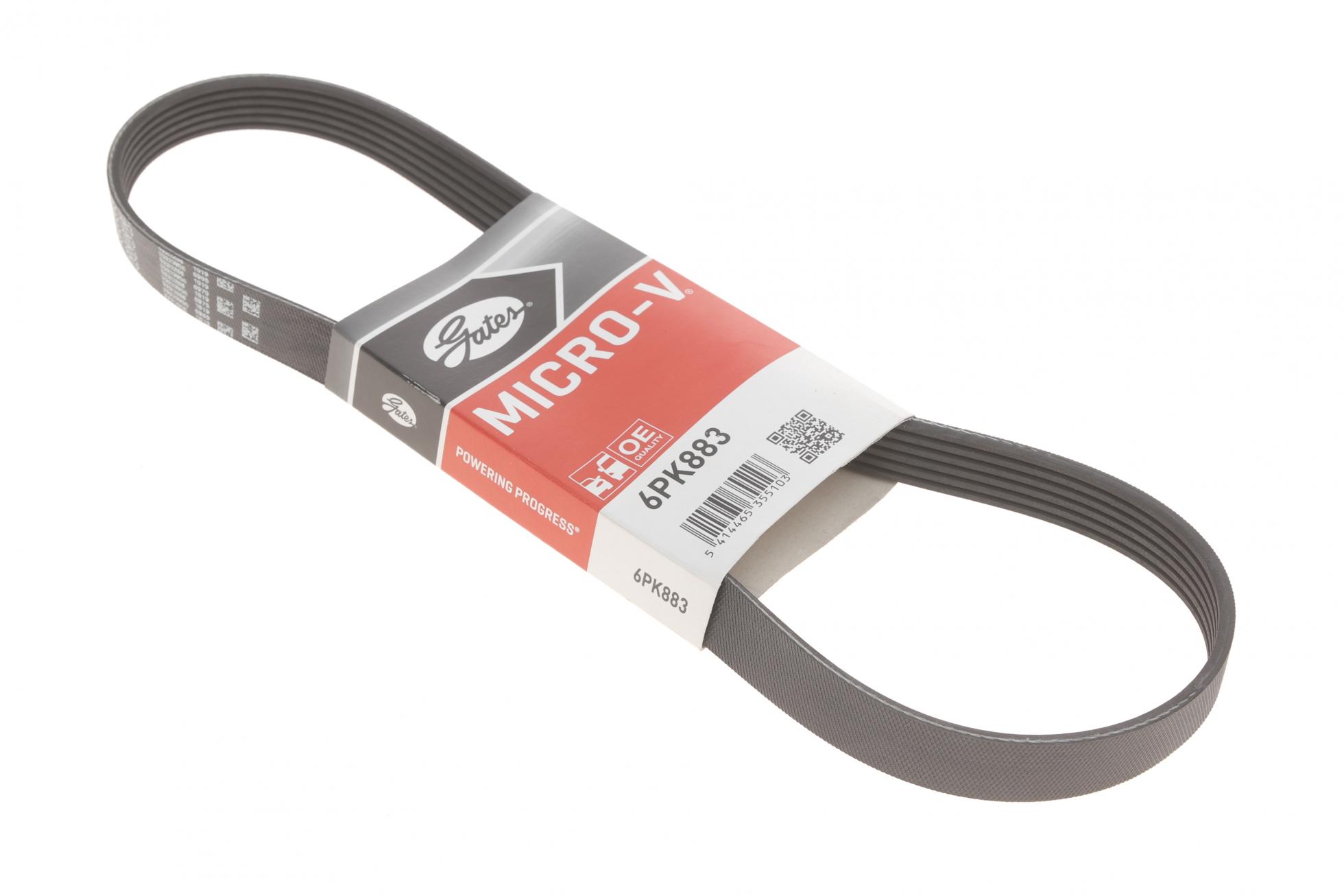 6PK883 GATES