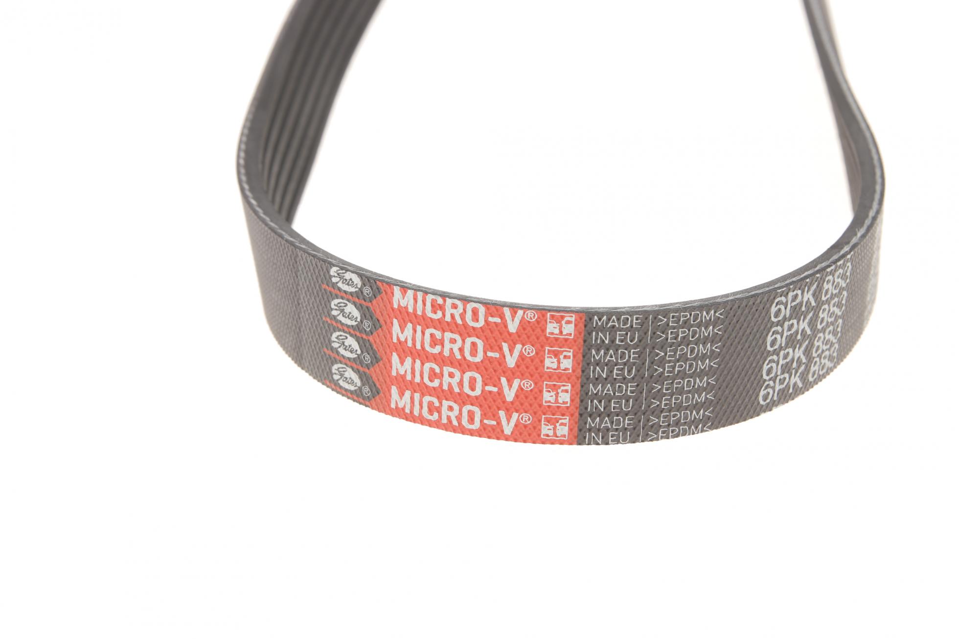 6PK883 GATES