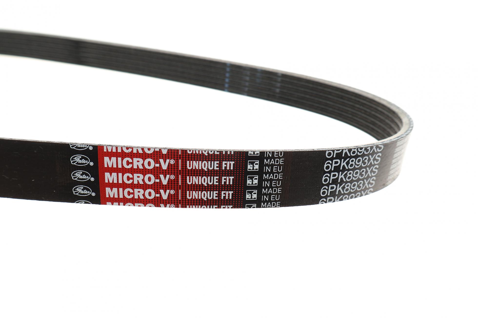 6PK893XS GATES