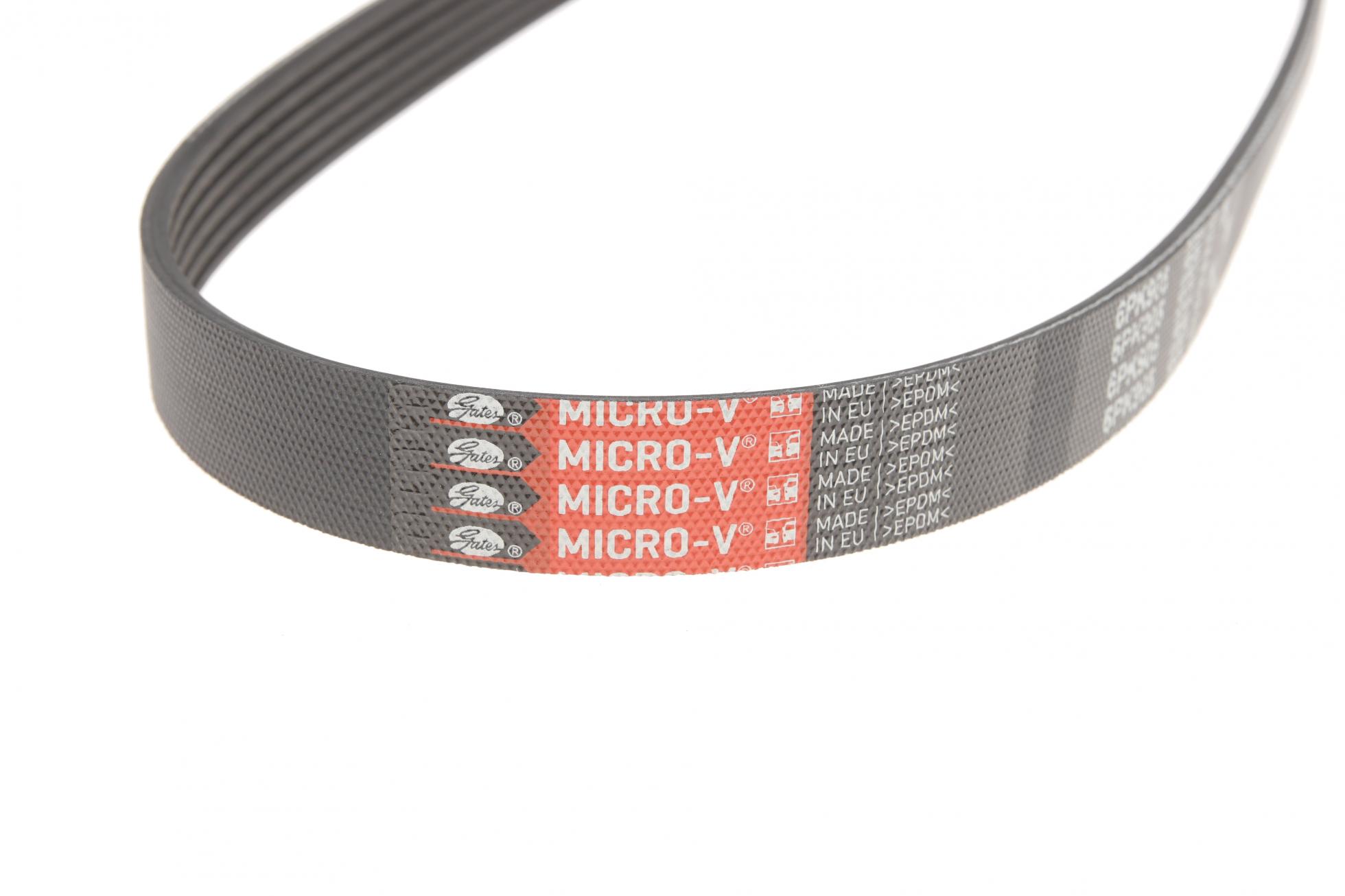 6PK905 GATES