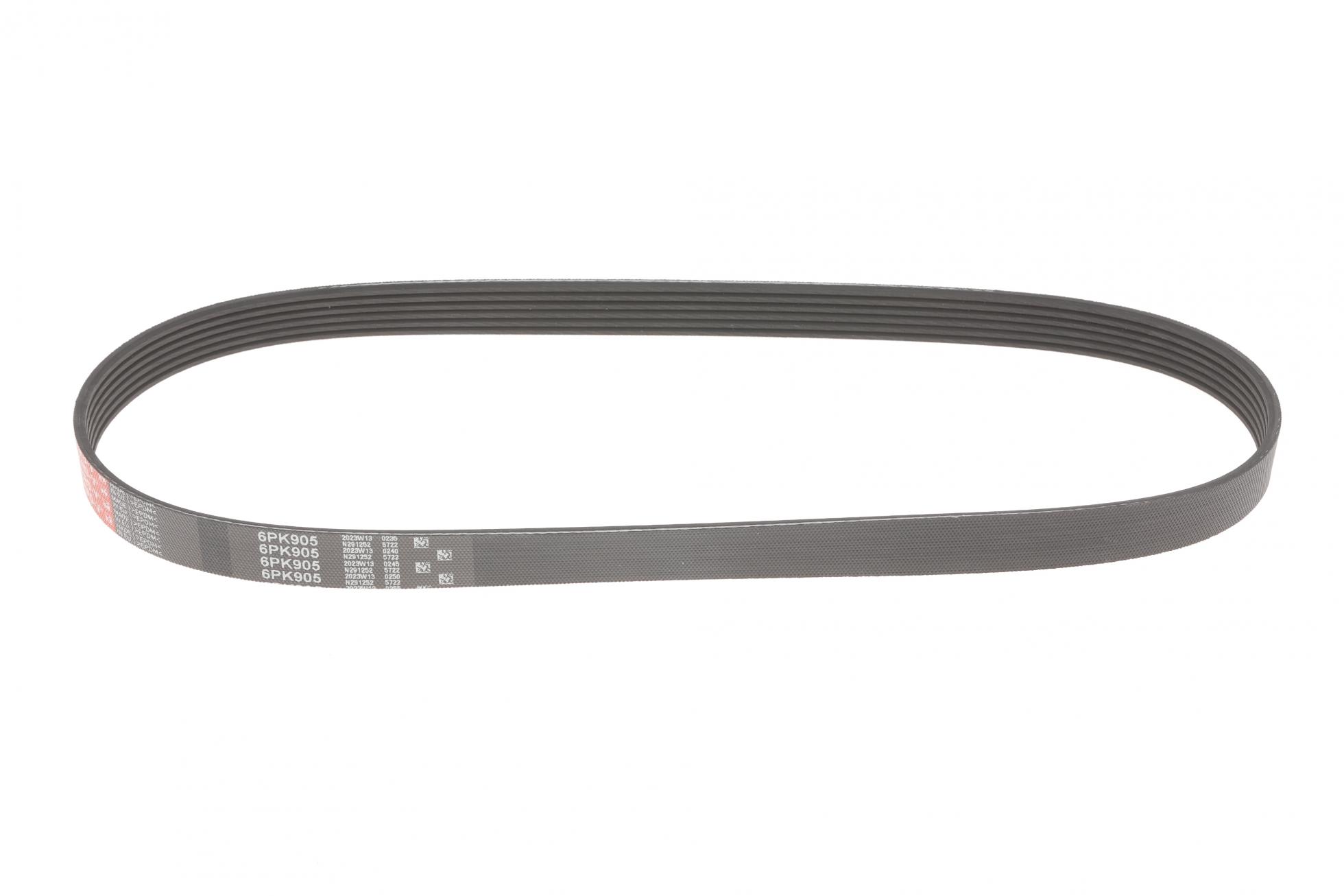 6PK905 GATES