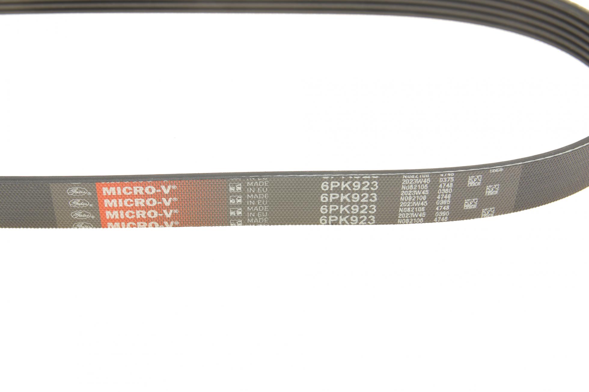 6PK923 GATES