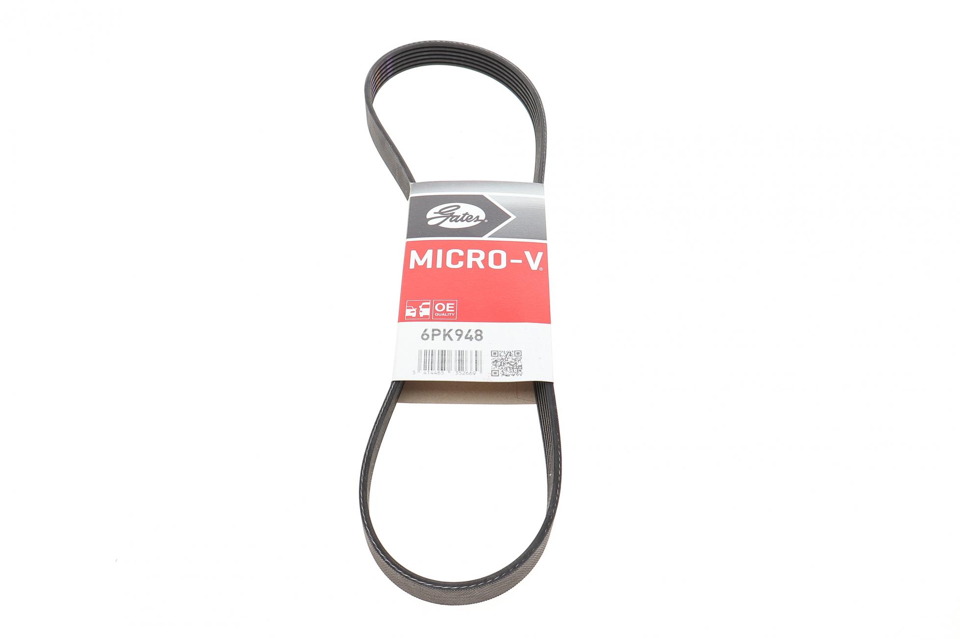 6PK948 GATES
