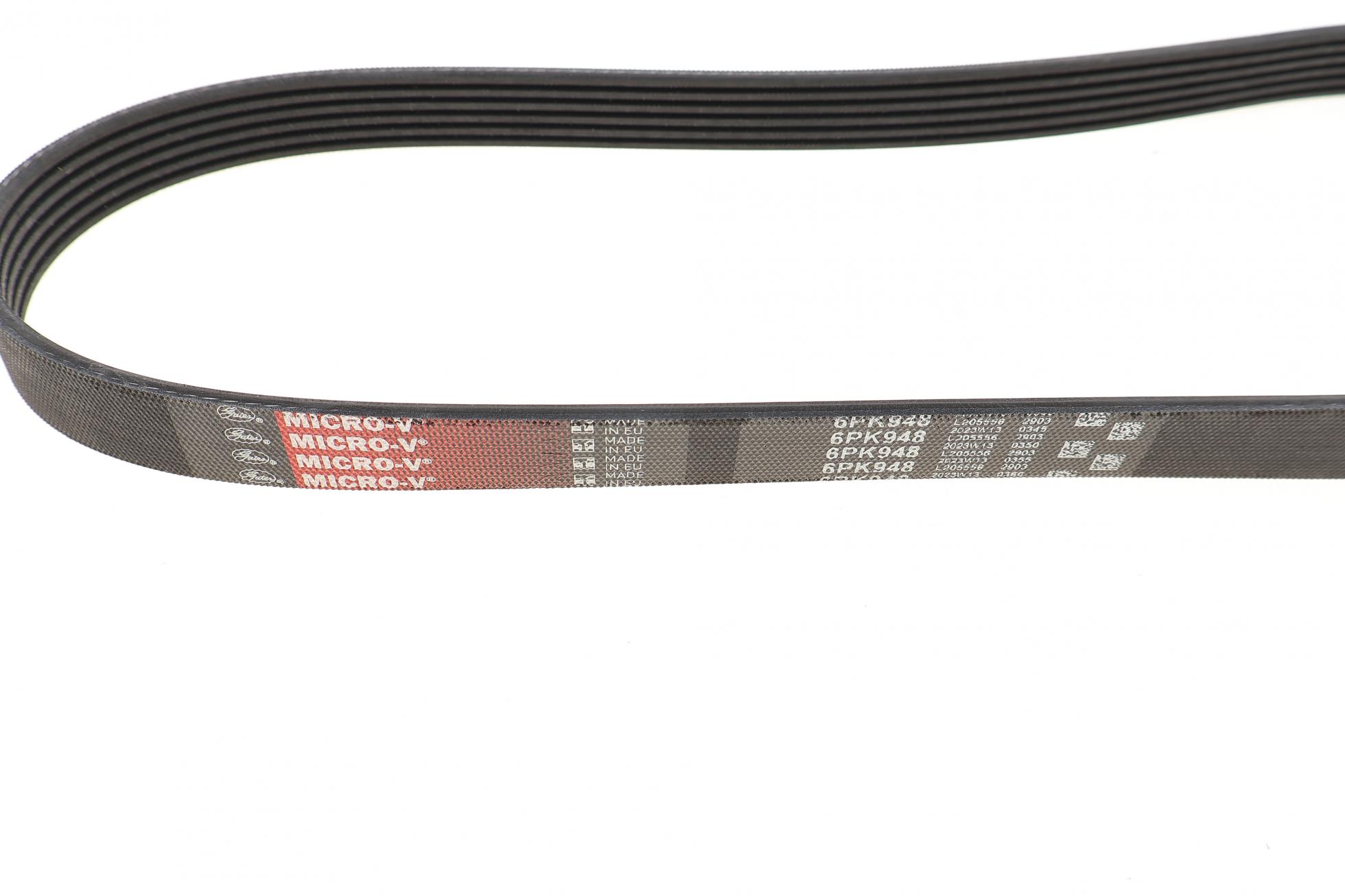 6PK948 GATES