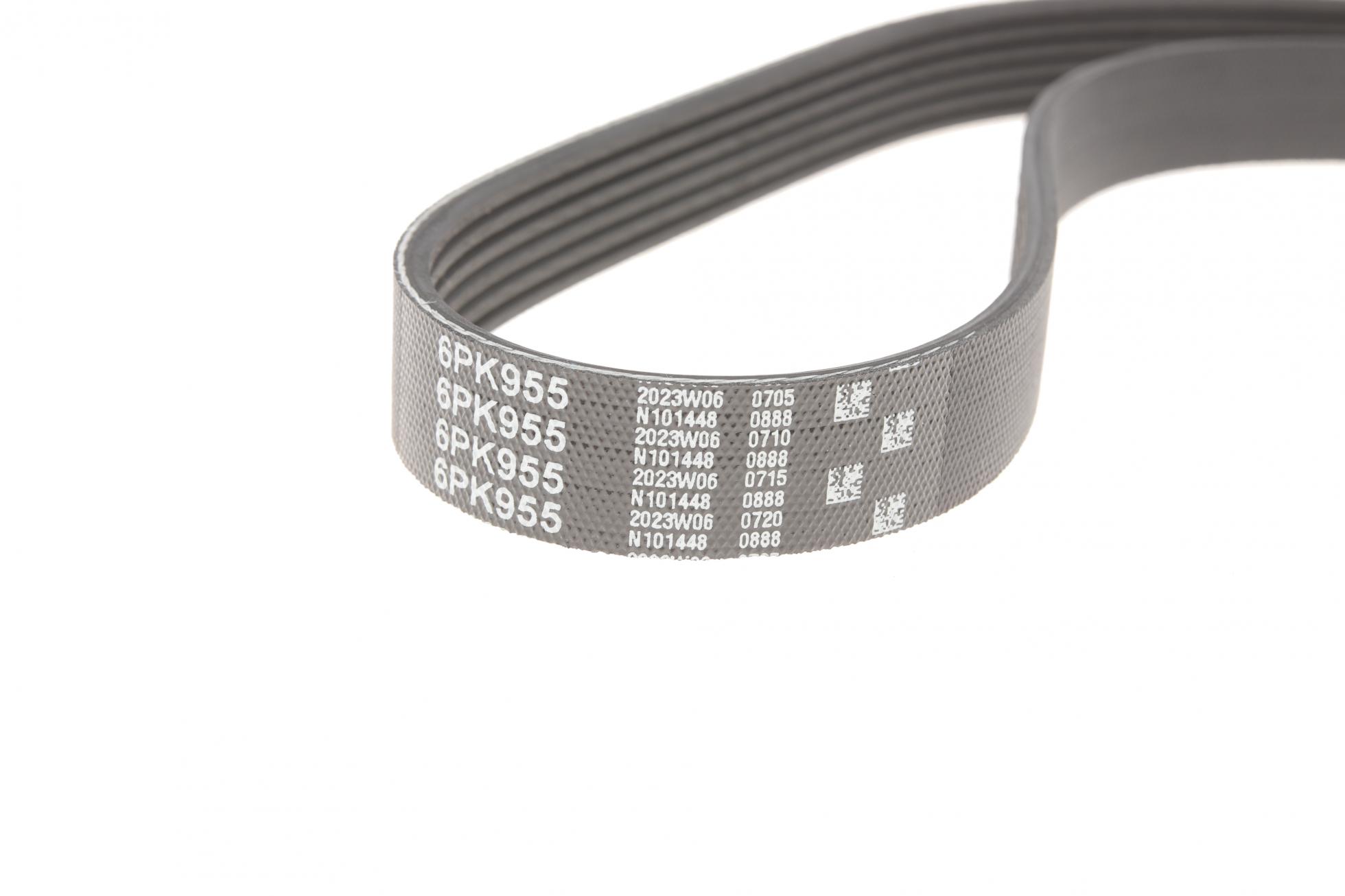 6PK955 GATES
