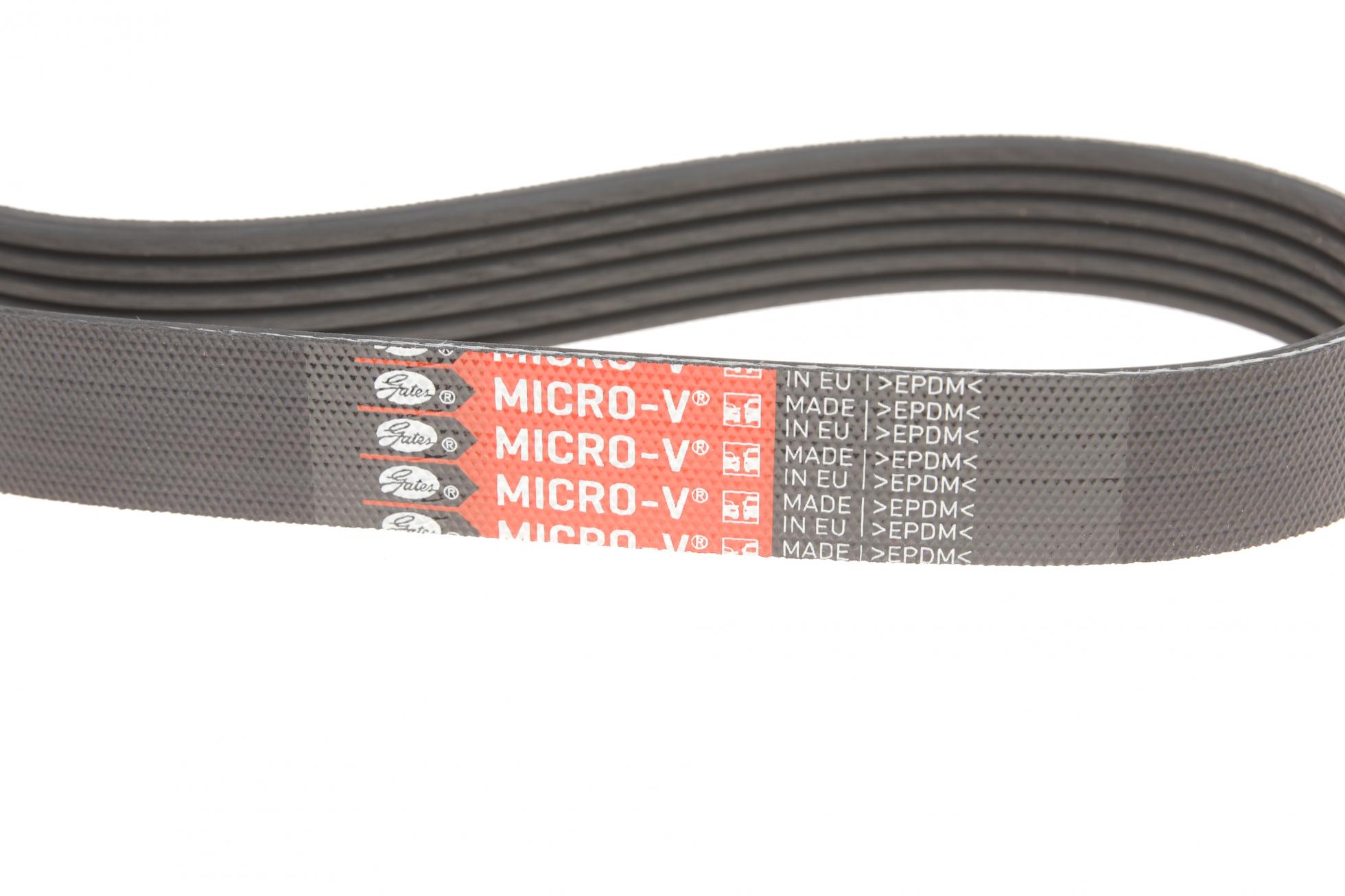 6PK955 GATES