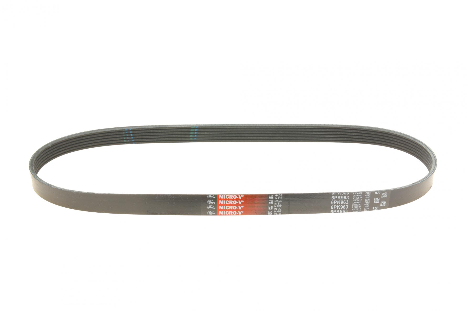 6PK963 GATES