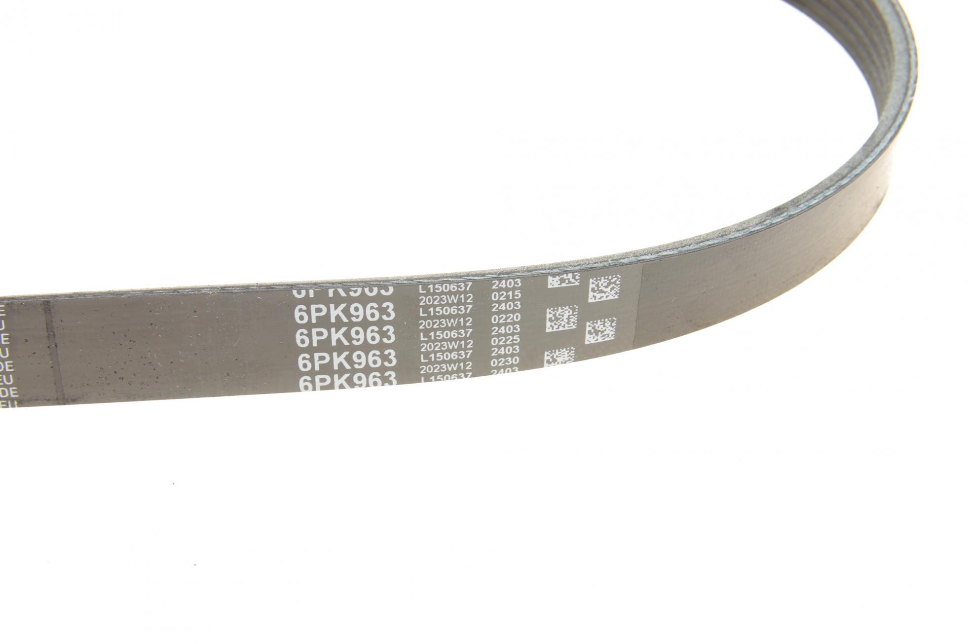6PK963 GATES