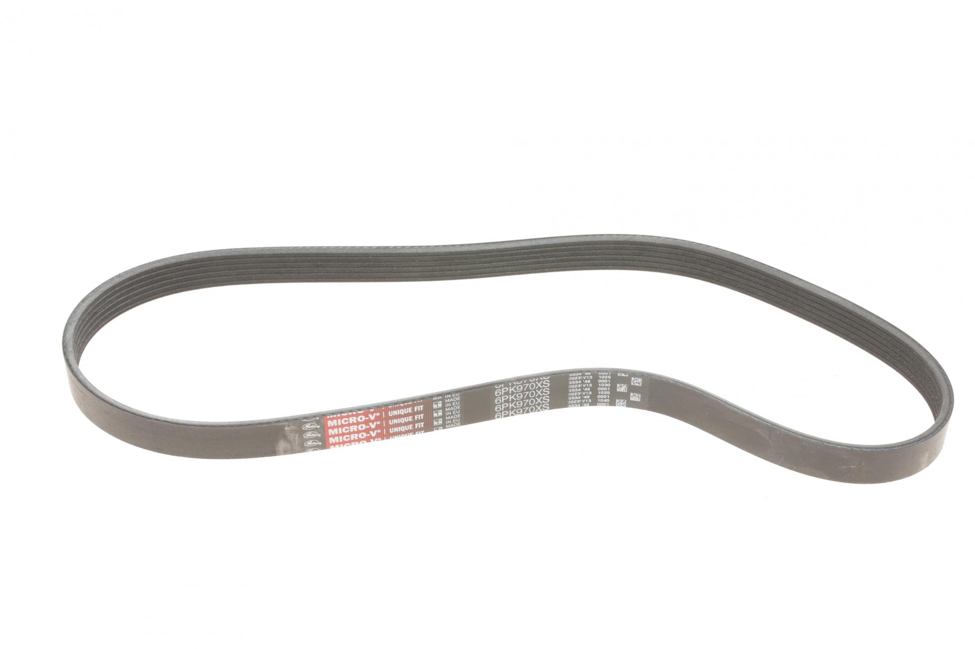 6PK970XS GATES