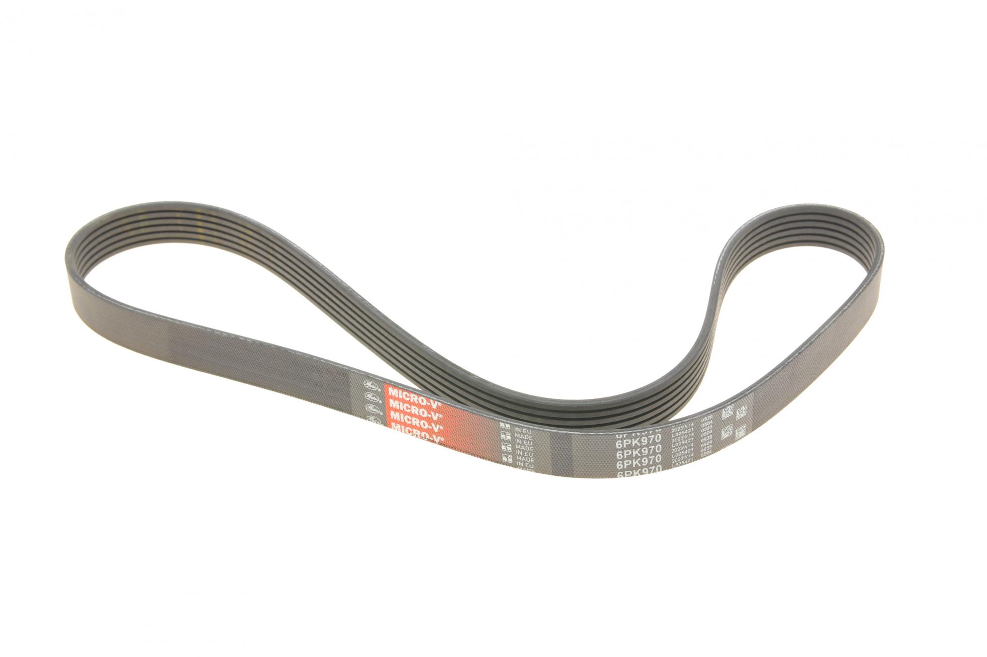 6PK970 Gates
