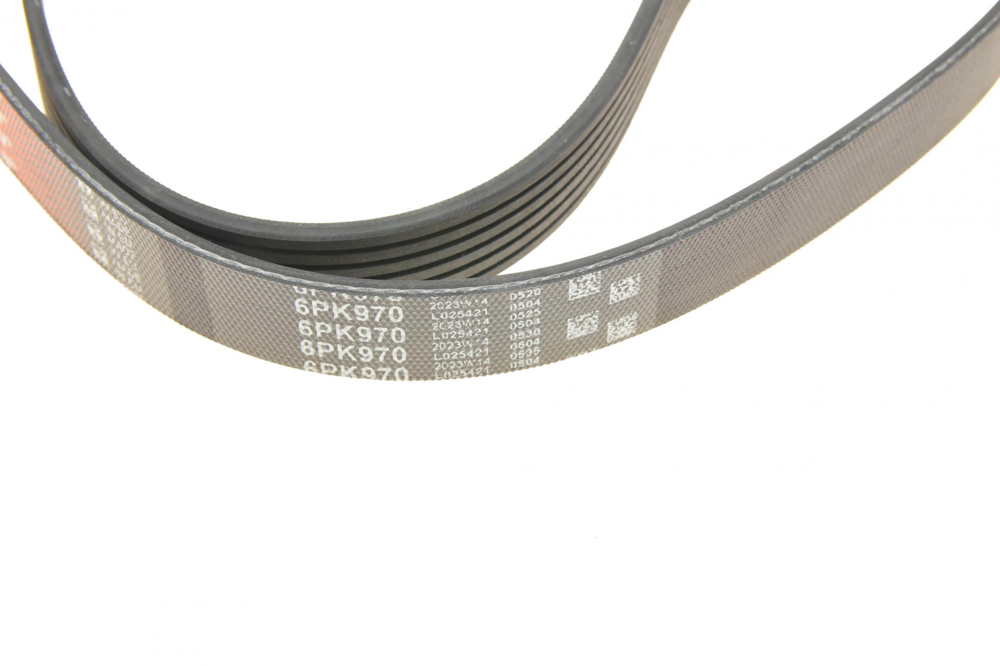 6PK970 Gates