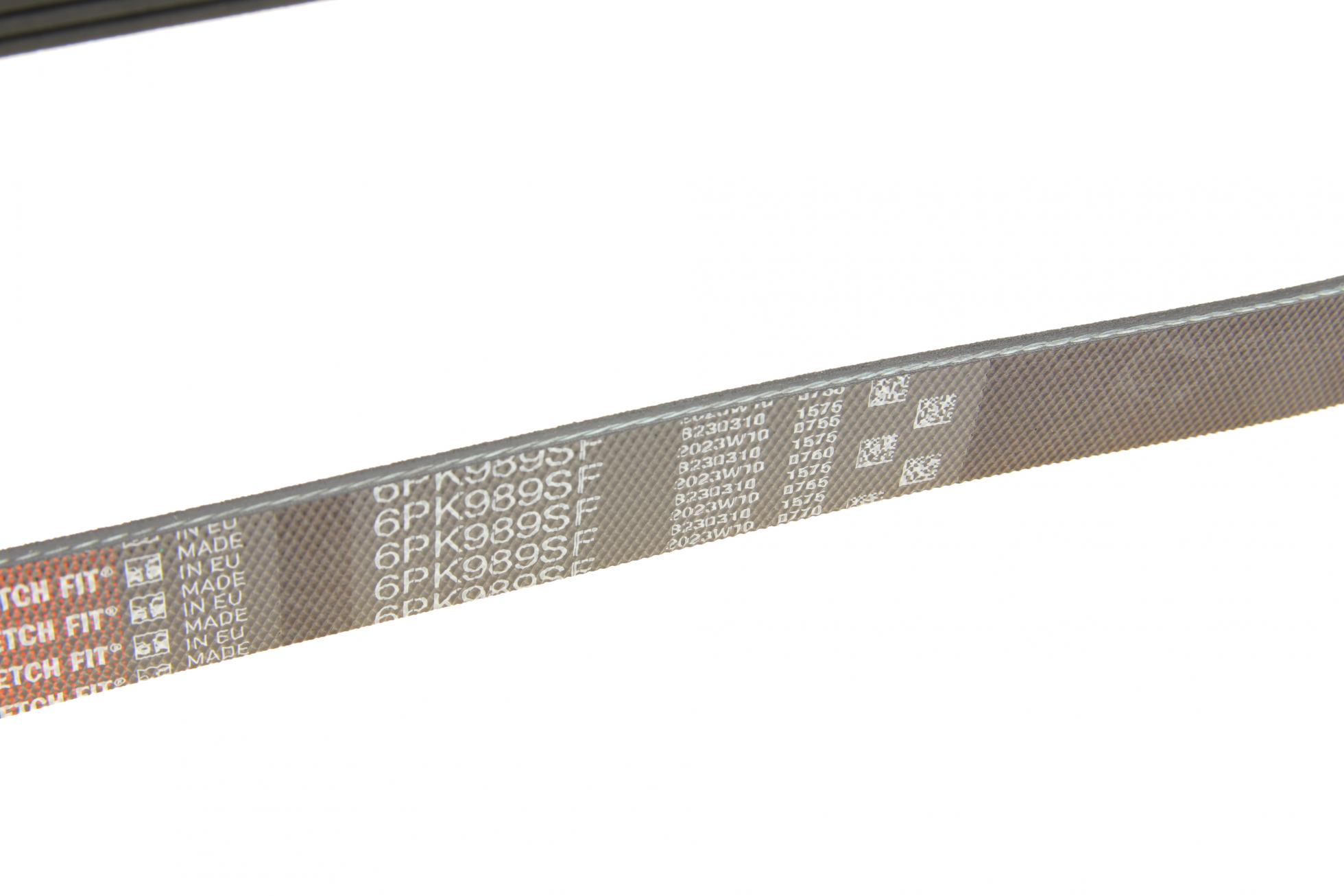 6PK989SF GATES