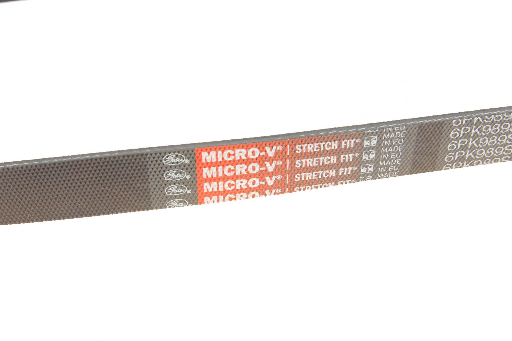 6PK989SF GATES