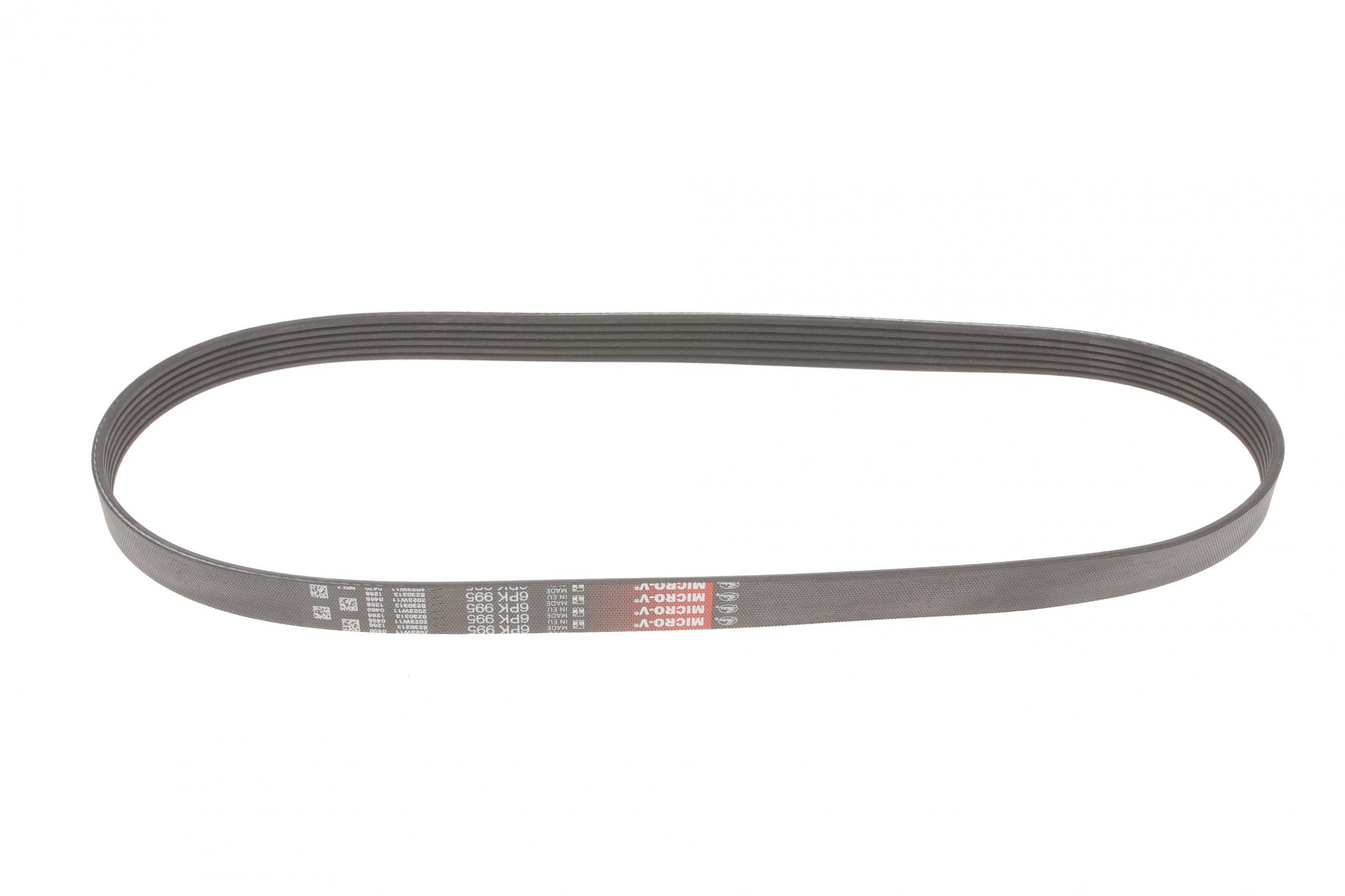 6PK995 GATES
