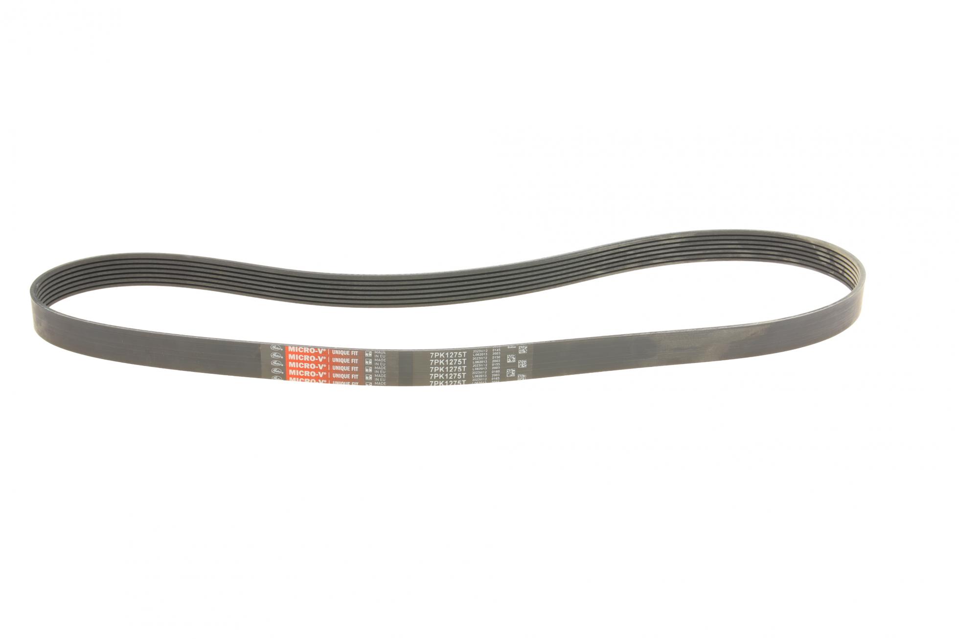 7PK1275T Gates