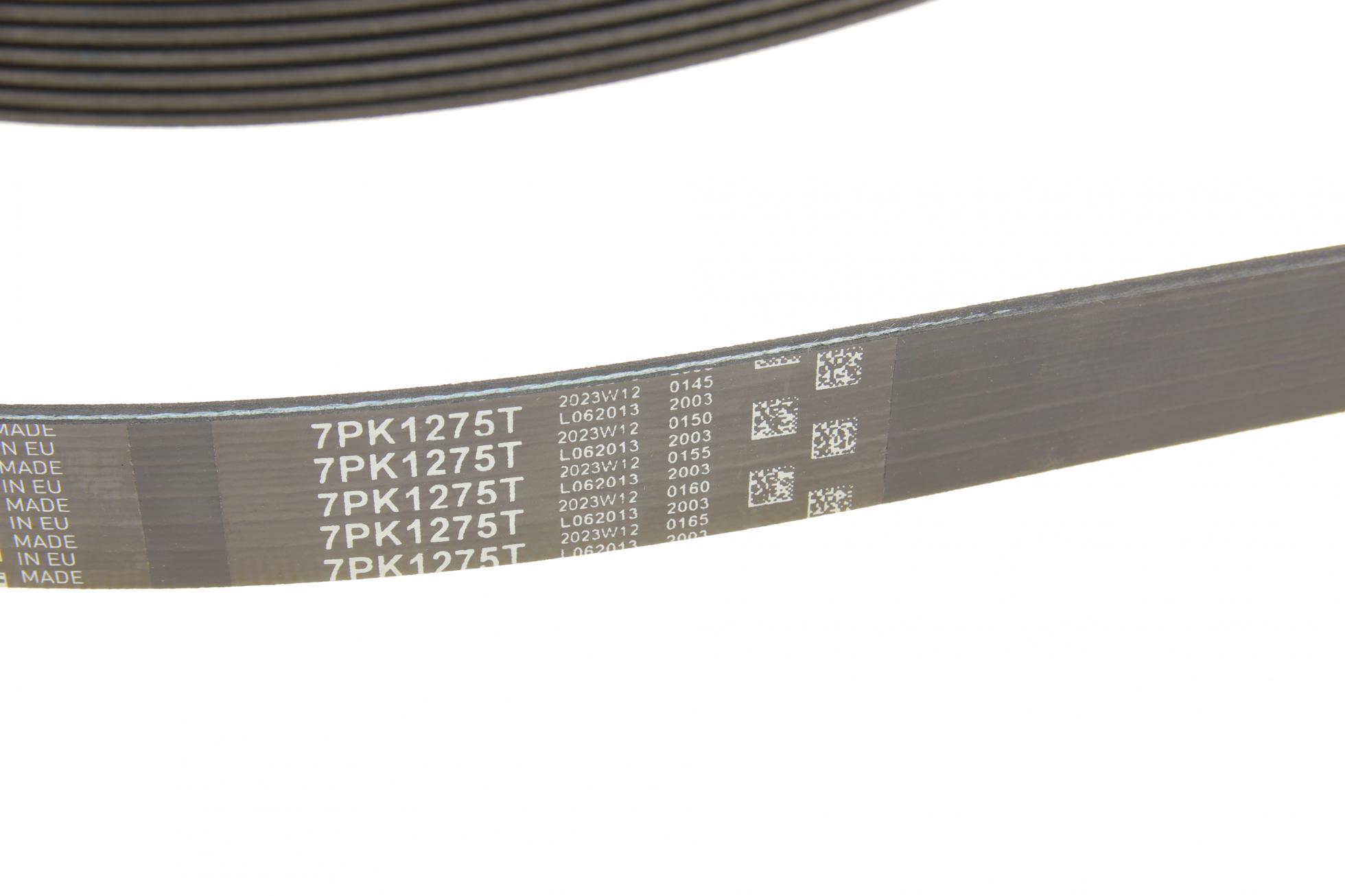 7PK1275T Gates