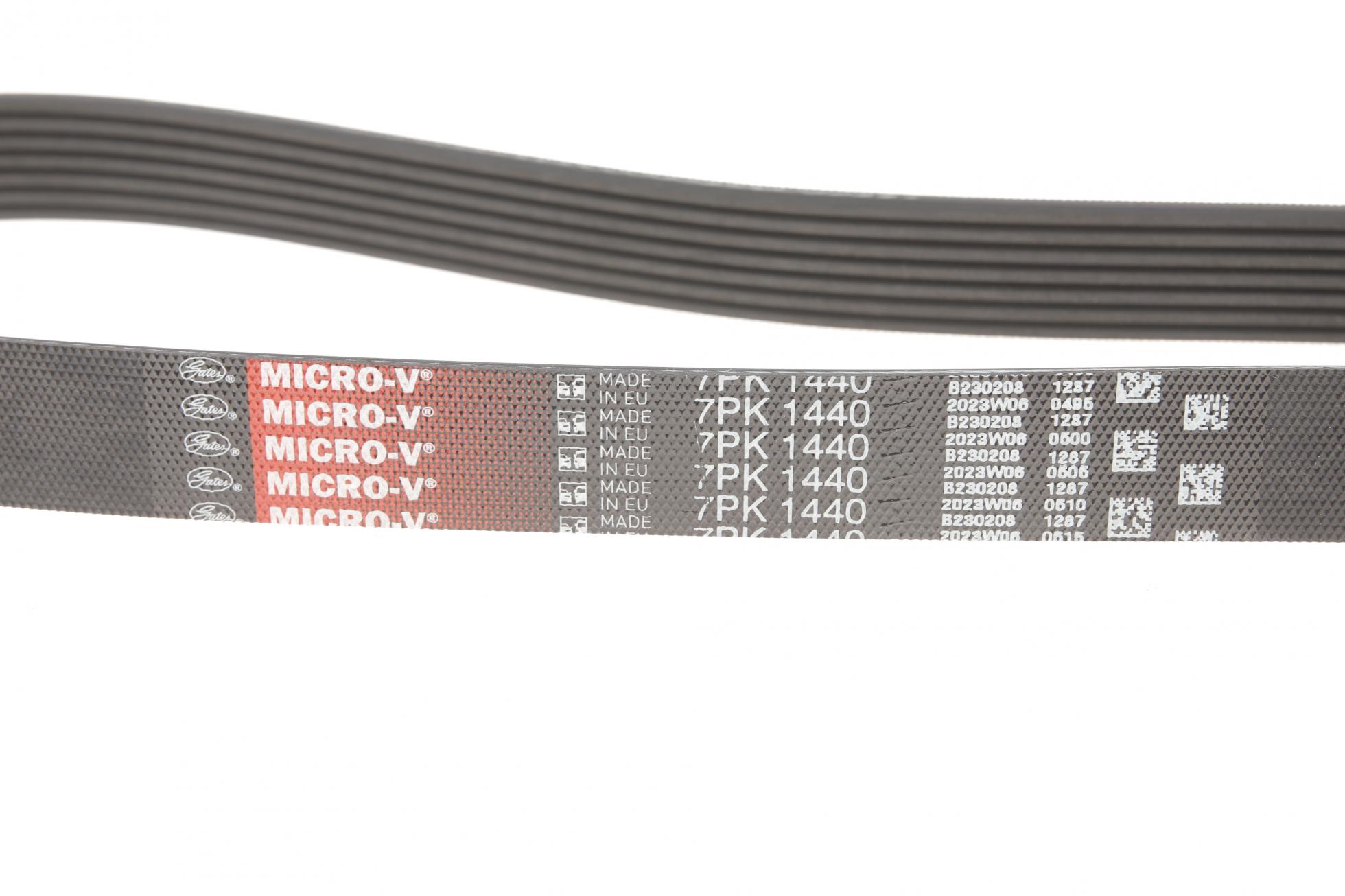 7PK1440 GATES